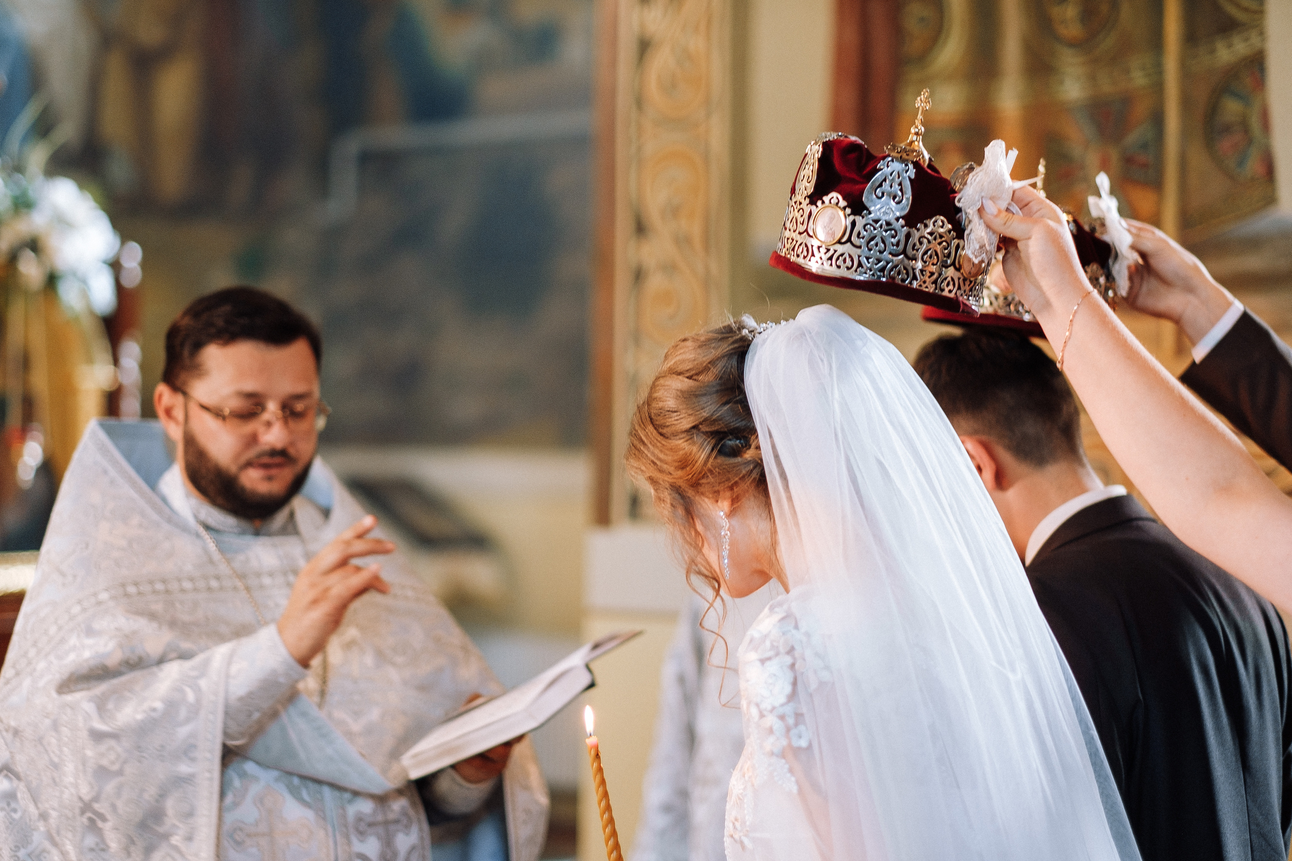 Wedding Story 2.06.2019. Ivan Skufinsky — wedding and family photographer in Vancouver