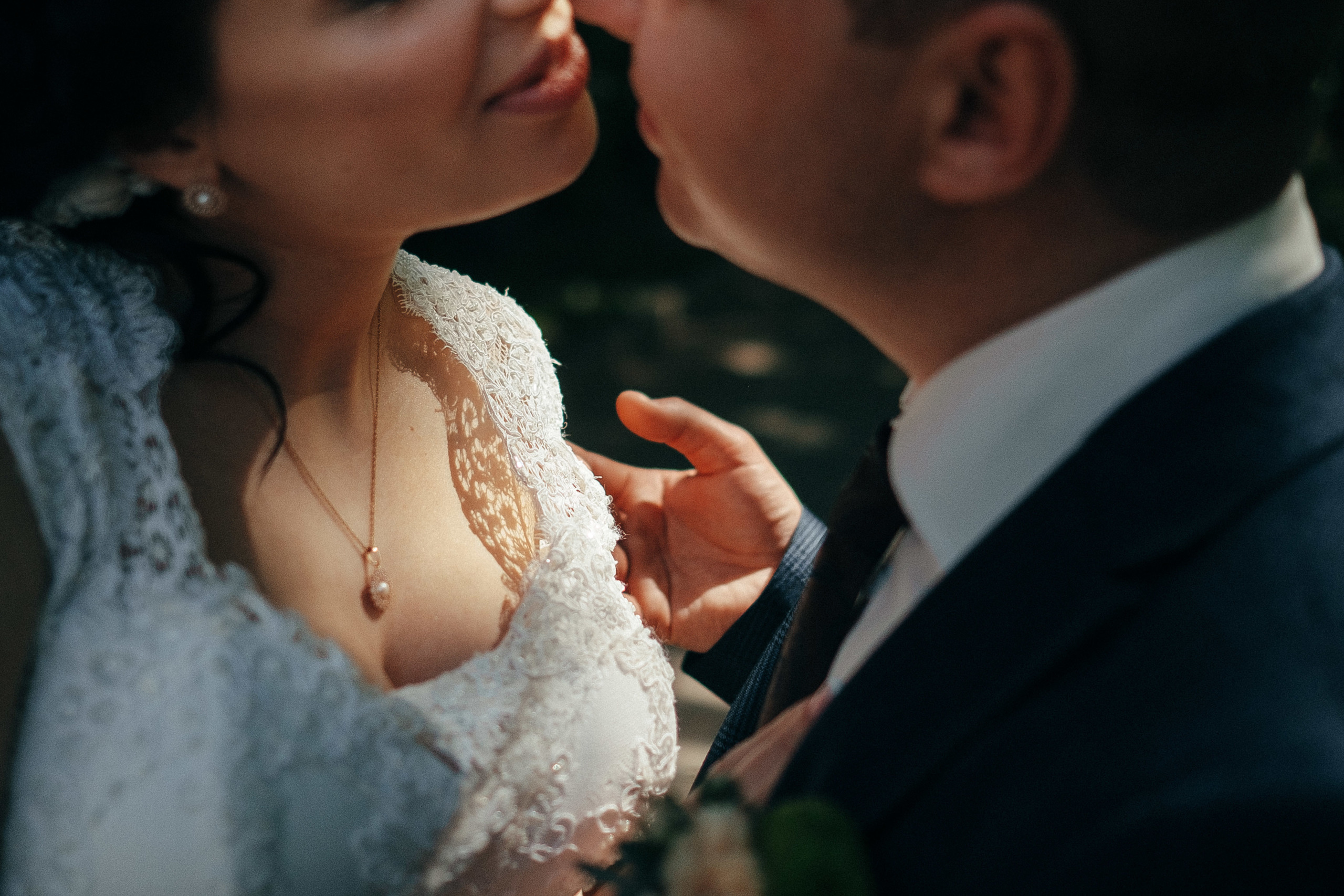 Виктор+Катя. Ivan Skufinsky — wedding and family photographer in Vancouver