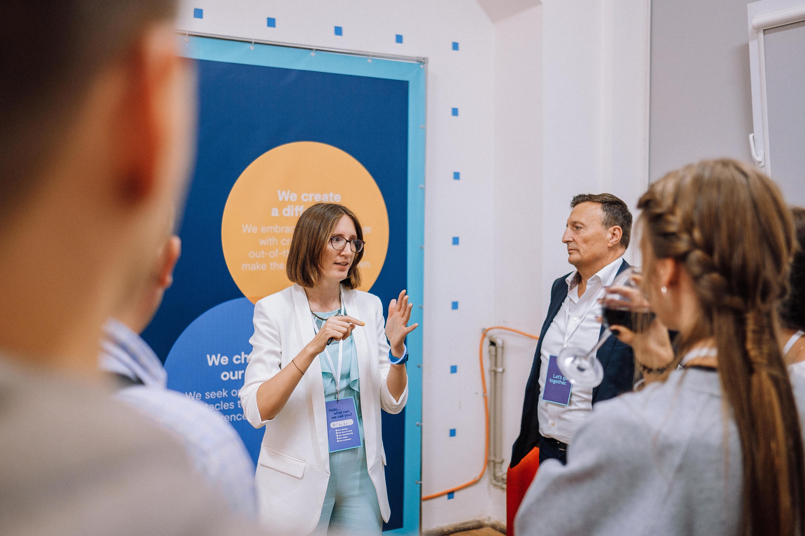 ZEO Alliance 24.10.19 party. Ivan Skufinsky — wedding and family photographer in Vancouver