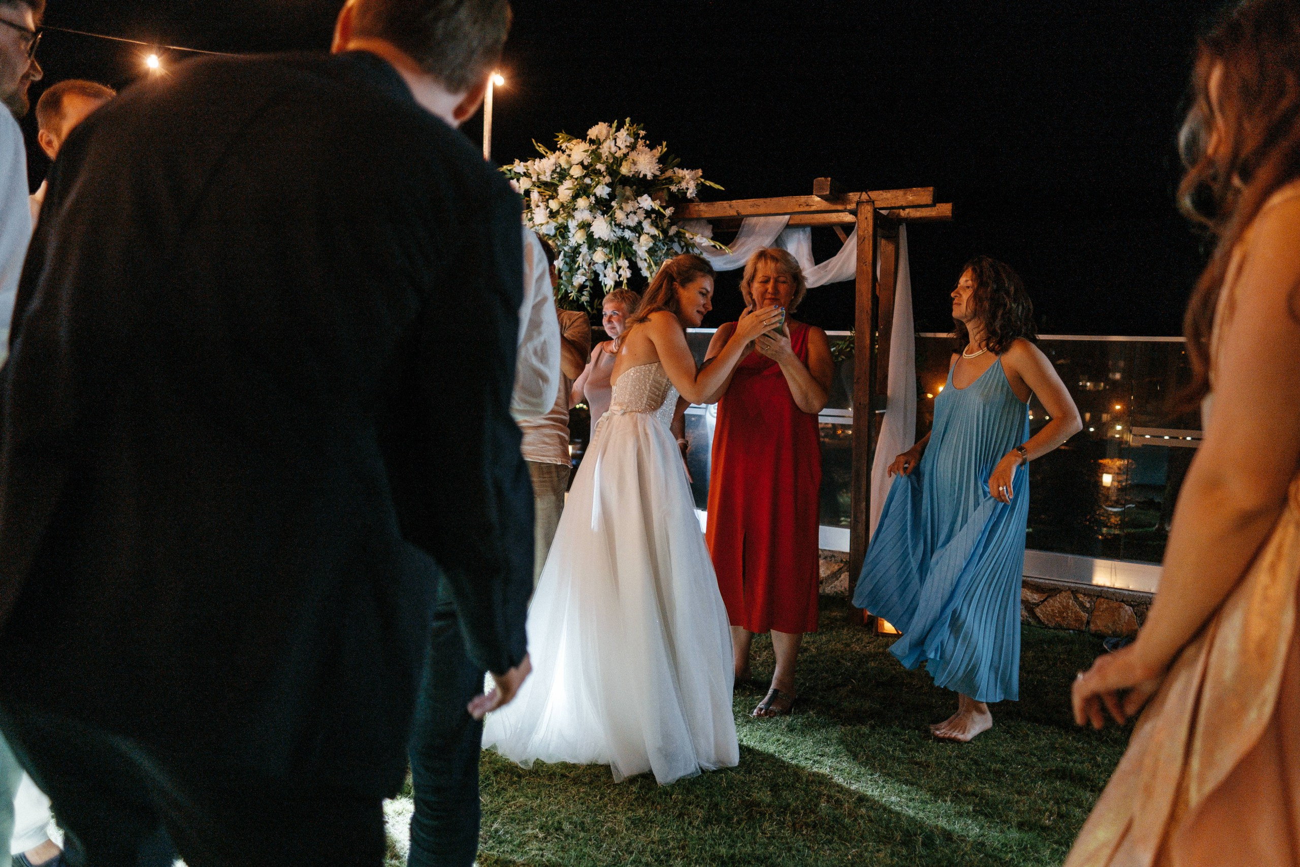 Cheshme. Wedding Story. Ivan Skufinsky — wedding and family photographer in Vancouver