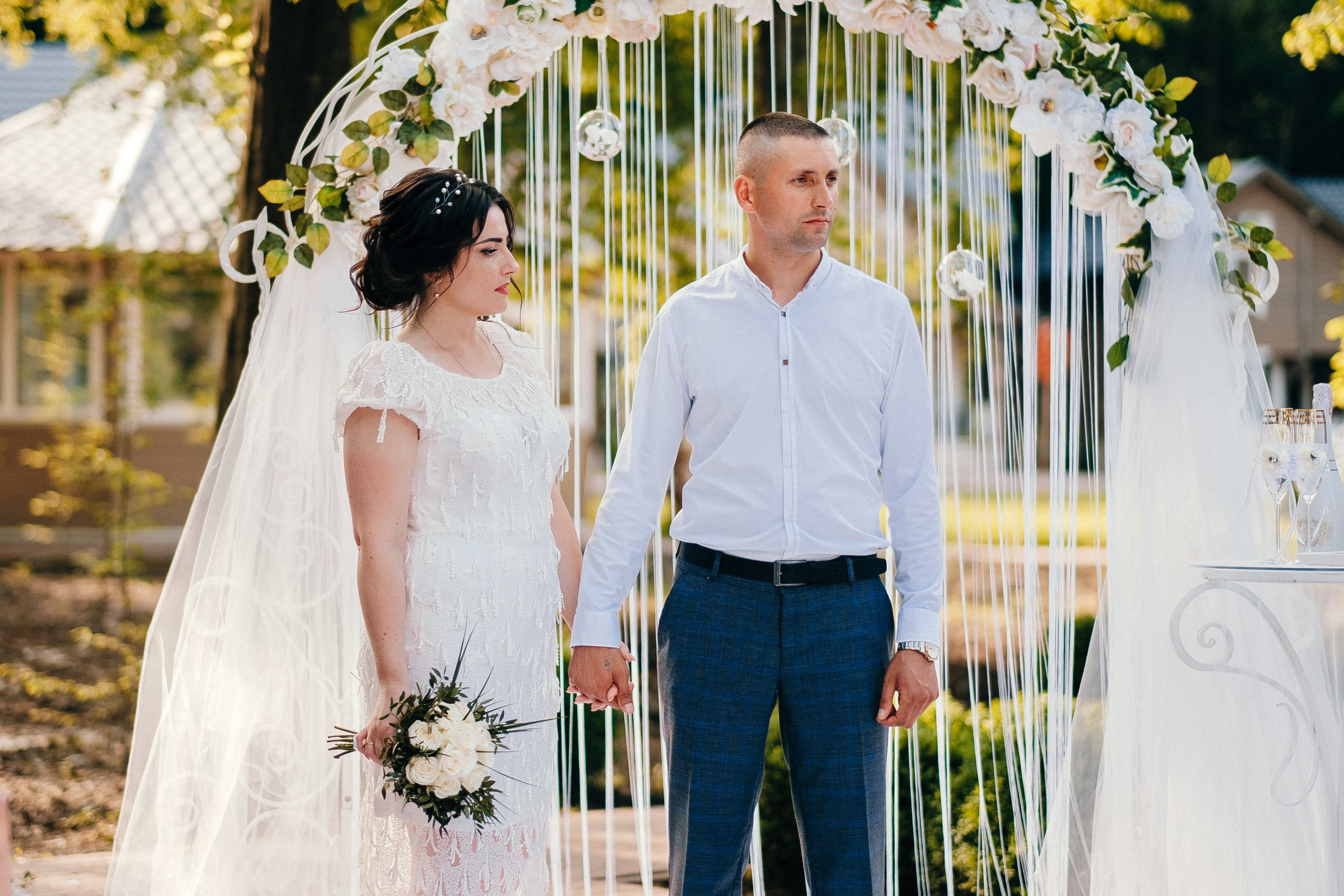 Владимир+Наталья 08.06.19. Ivan Skufinsky — wedding and family photographer in Vancouver