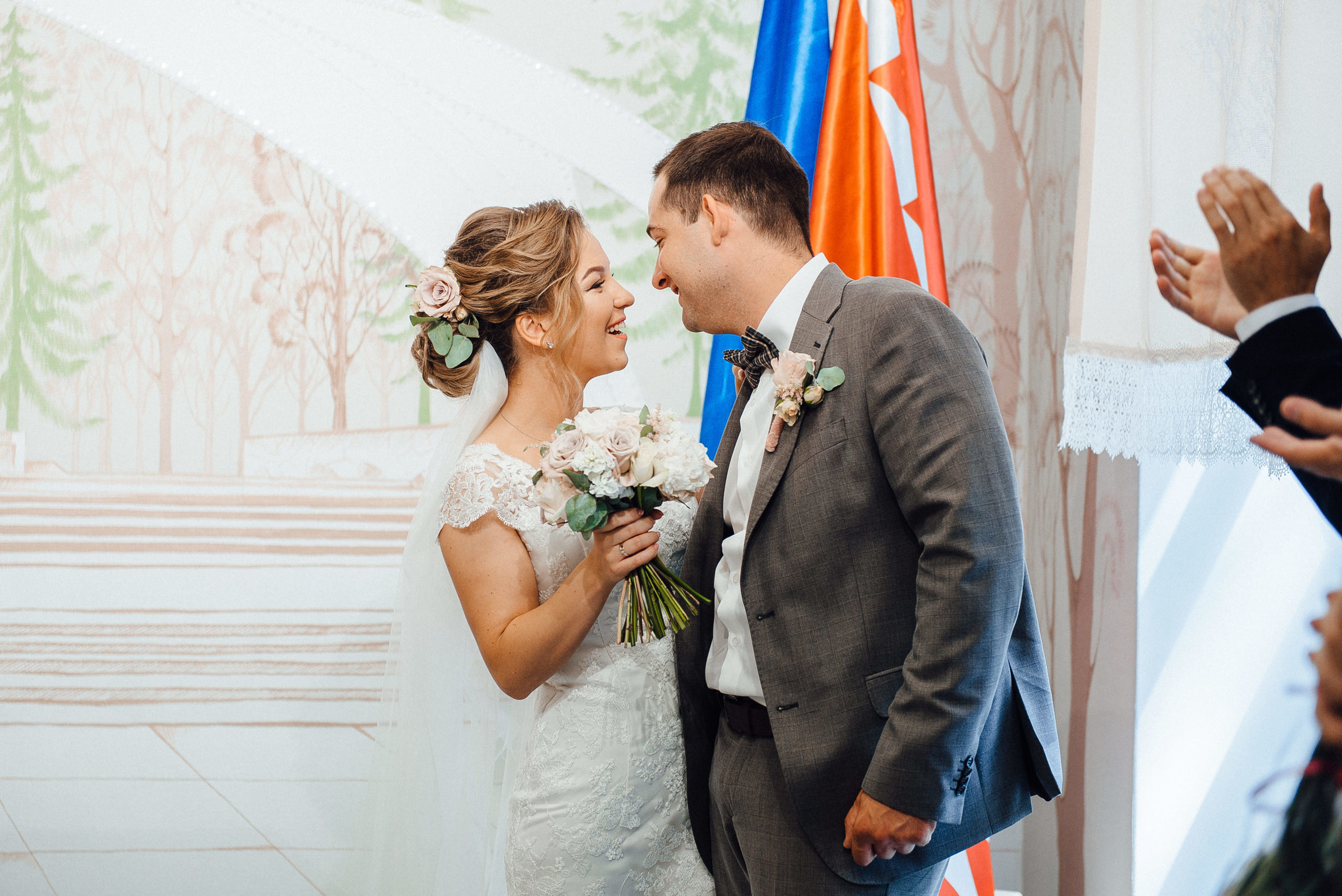Евгений+Виктория 21.07.2018. Ivan Skufinsky — wedding and family photographer in Vancouver