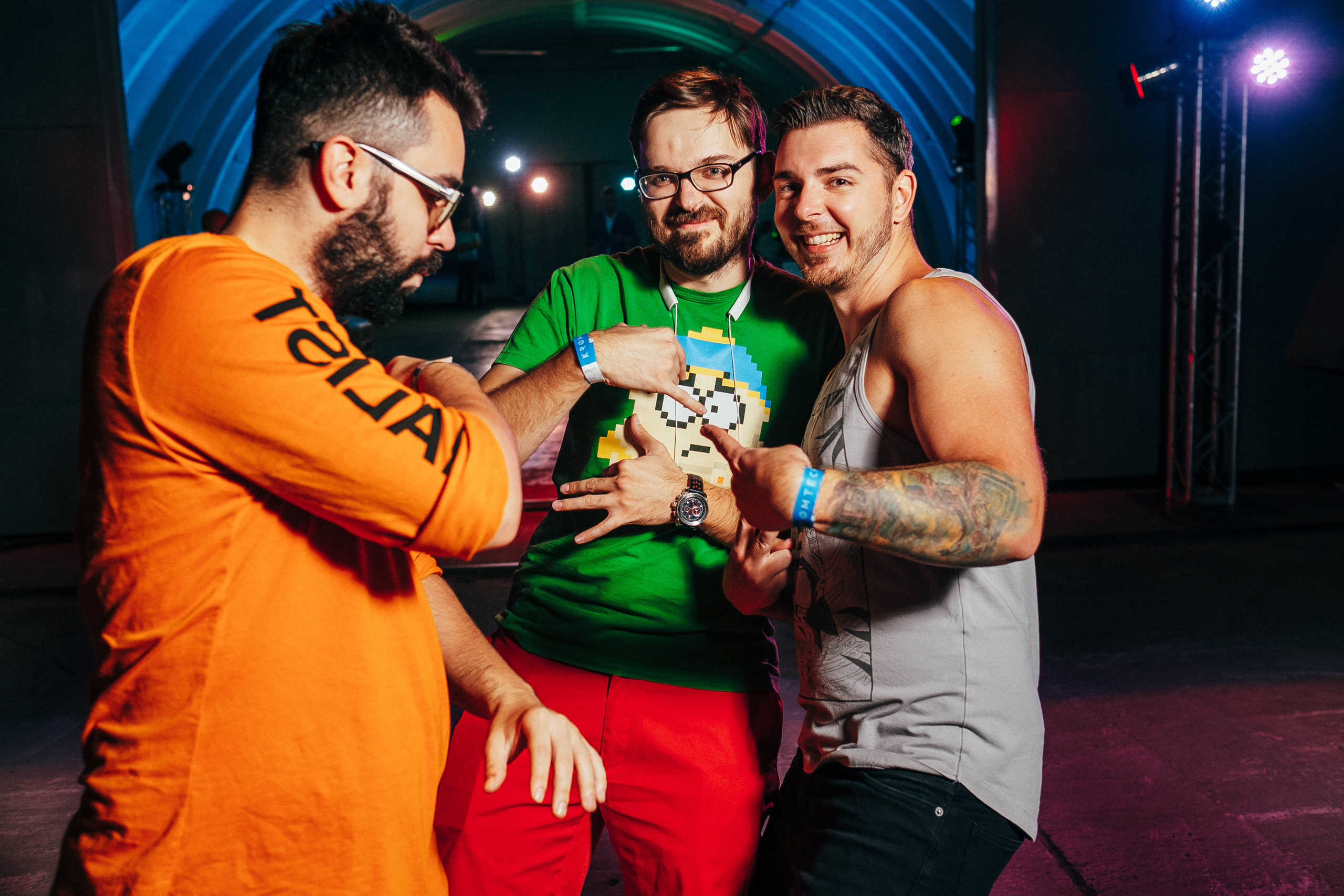 Event photographer in Vancouver BC. Ivan Skufinsky — wedding and family photographer in Vancouver