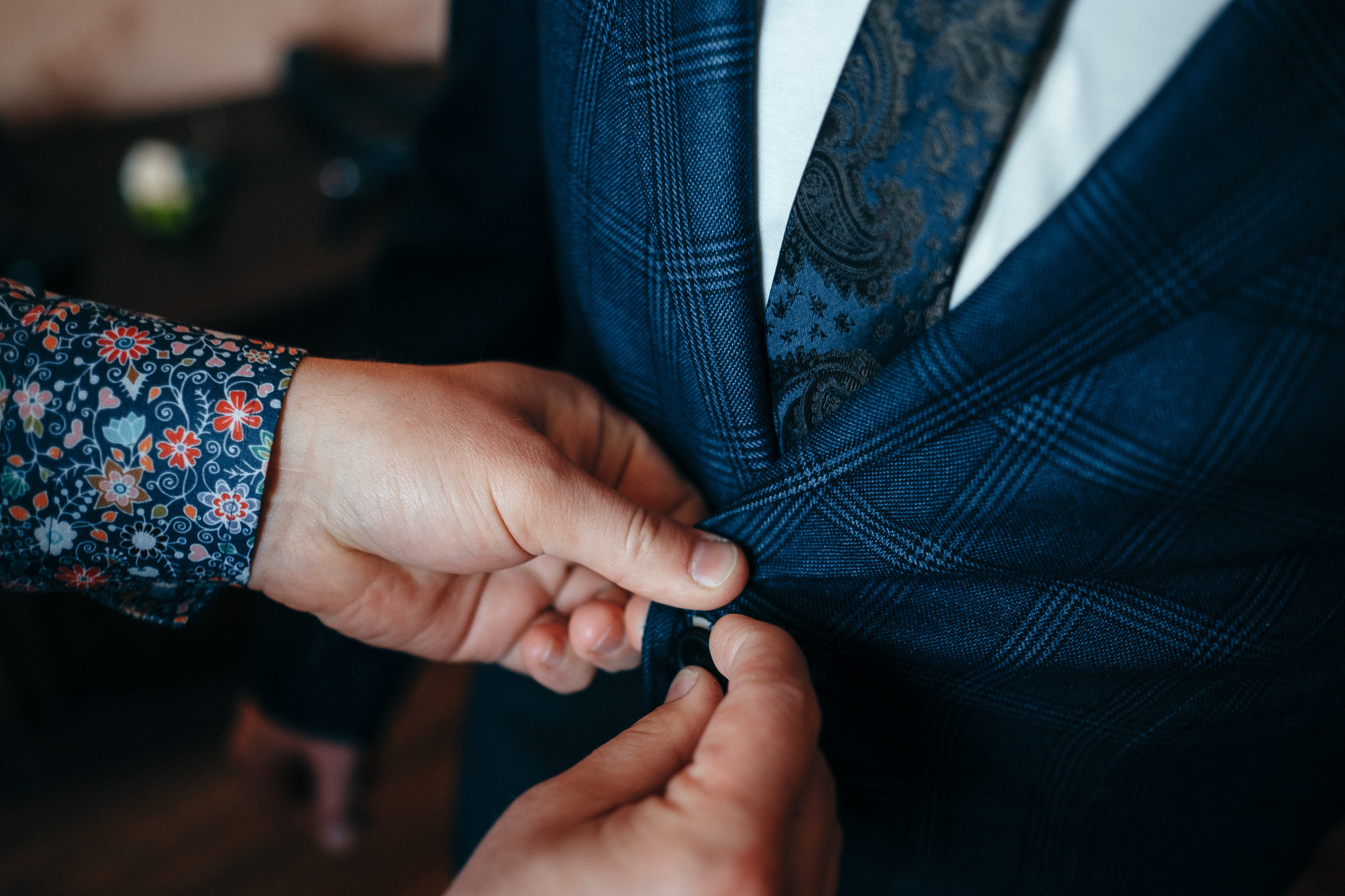 Виктор+Катя. Ivan Skufinsky — wedding and family photographer in Vancouver