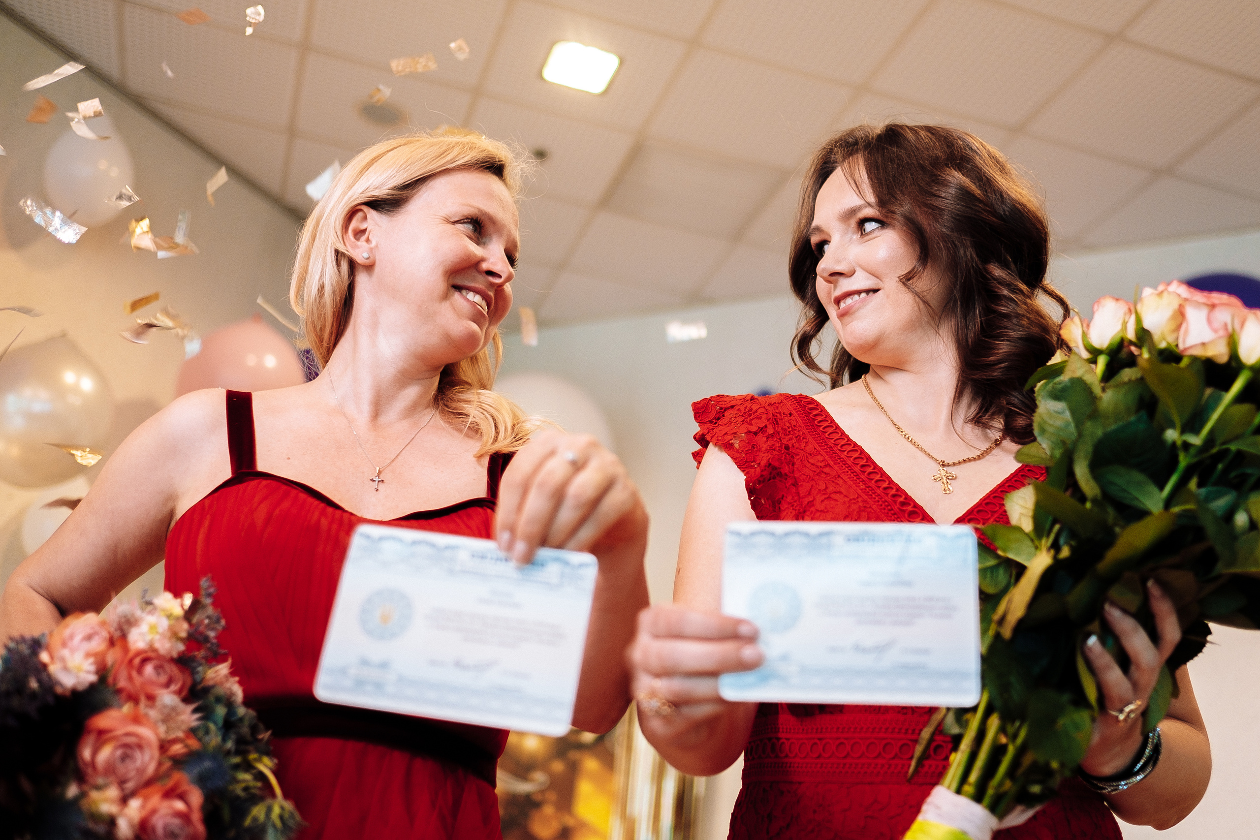 Выпускной 153 Гимназия. Ivan Skufinsky — wedding and family photographer in Vancouver