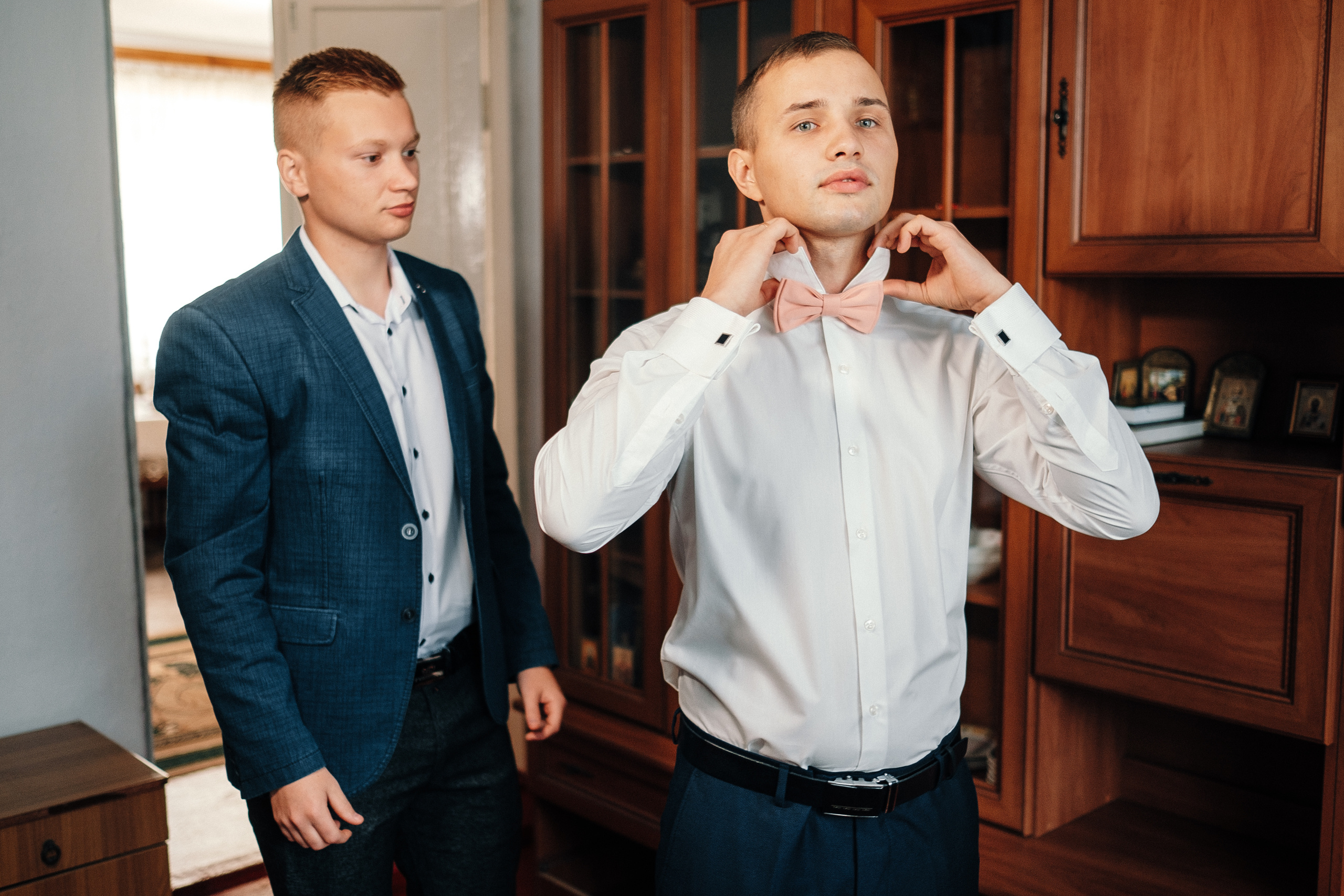 Свадебная история Влад+Яна. Ivan Skufinsky — wedding and family photographer in Vancouver