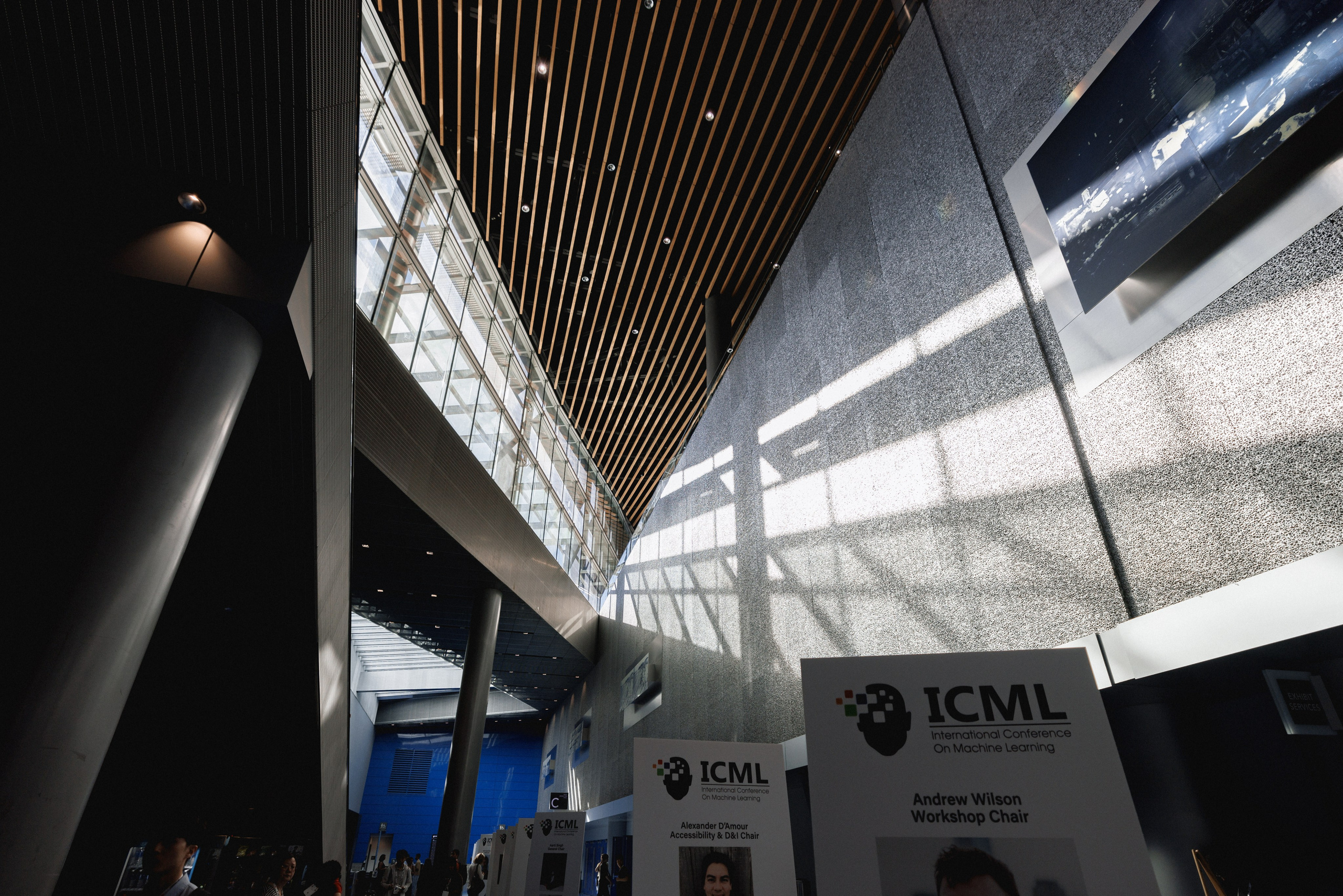 Citadel ICML Vancouver Convention Centre 2025. Ivan Skufinsky — wedding and family photographer in Vancouver