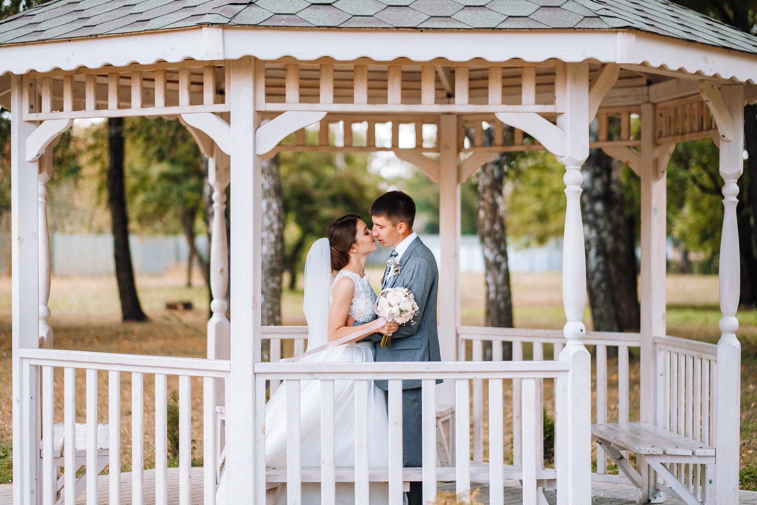 Свадебная история Иван+Ирина. Ivan Skufinsky — wedding and family photographer in Vancouver