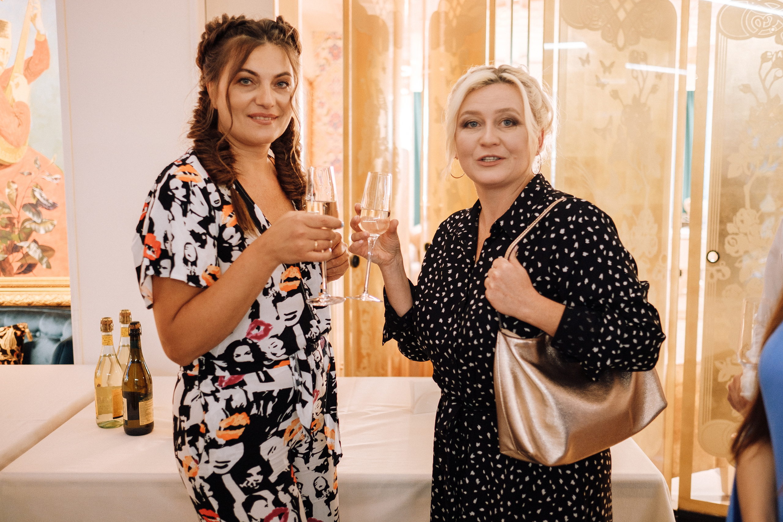 Happy Birthday DaSha. Ivan Skufinsky — wedding and family photographer in Vancouver