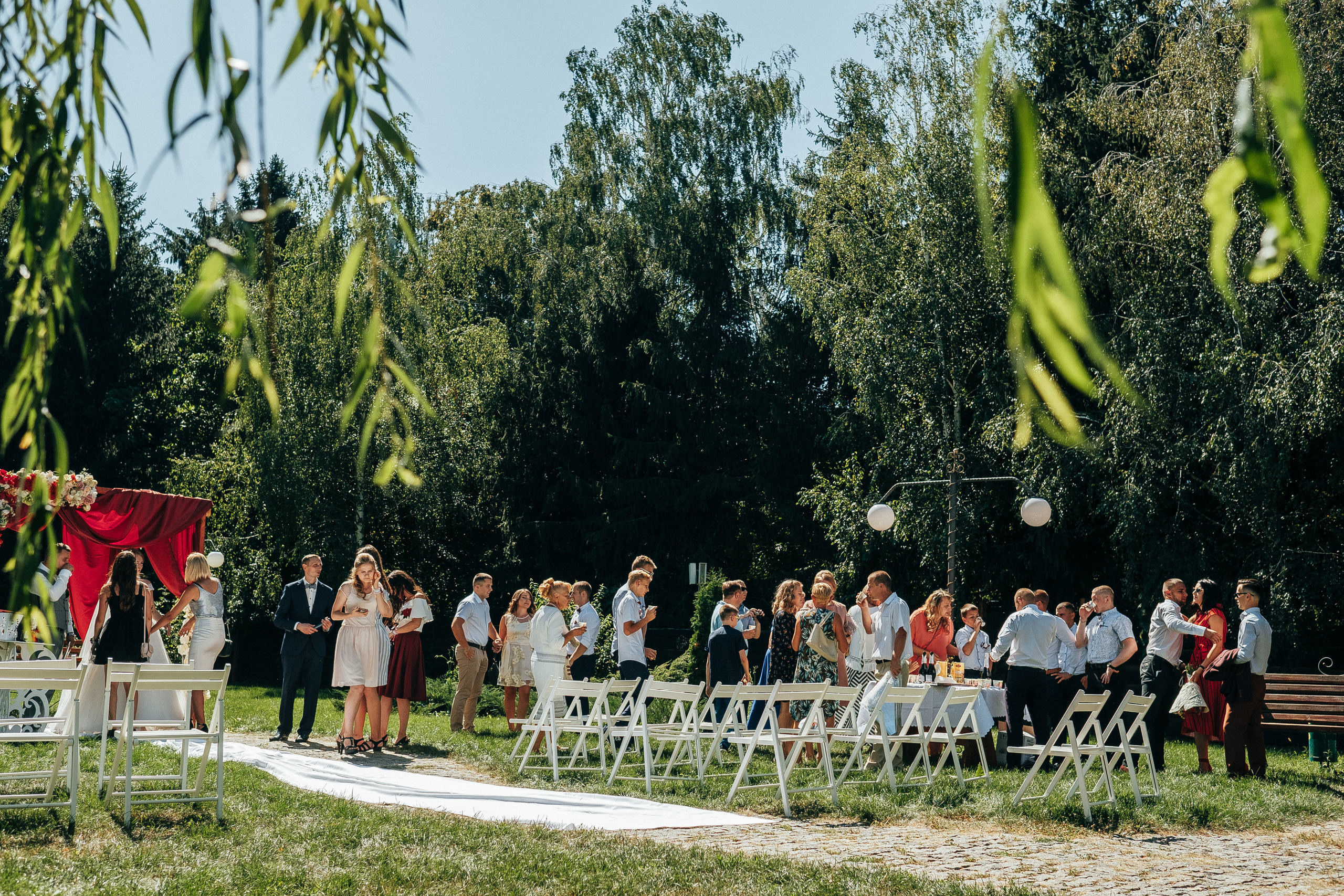 11.08.2018 Богдан+Юля. Ivan Skufinsky — wedding and family photographer in Vancouver