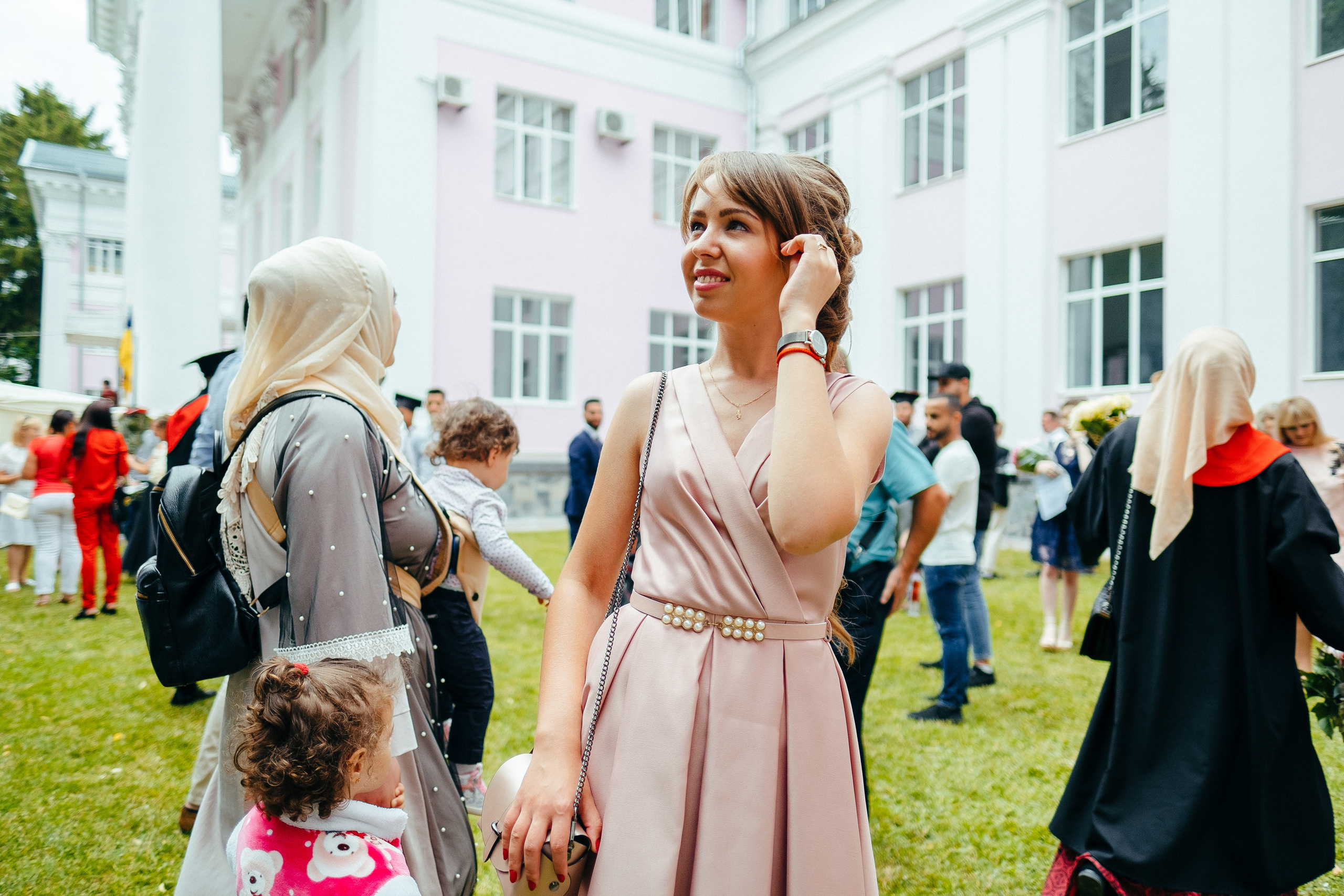 Мед университет выпускной 2018. Ivan Skufinsky — wedding and family photographer in Vancouver