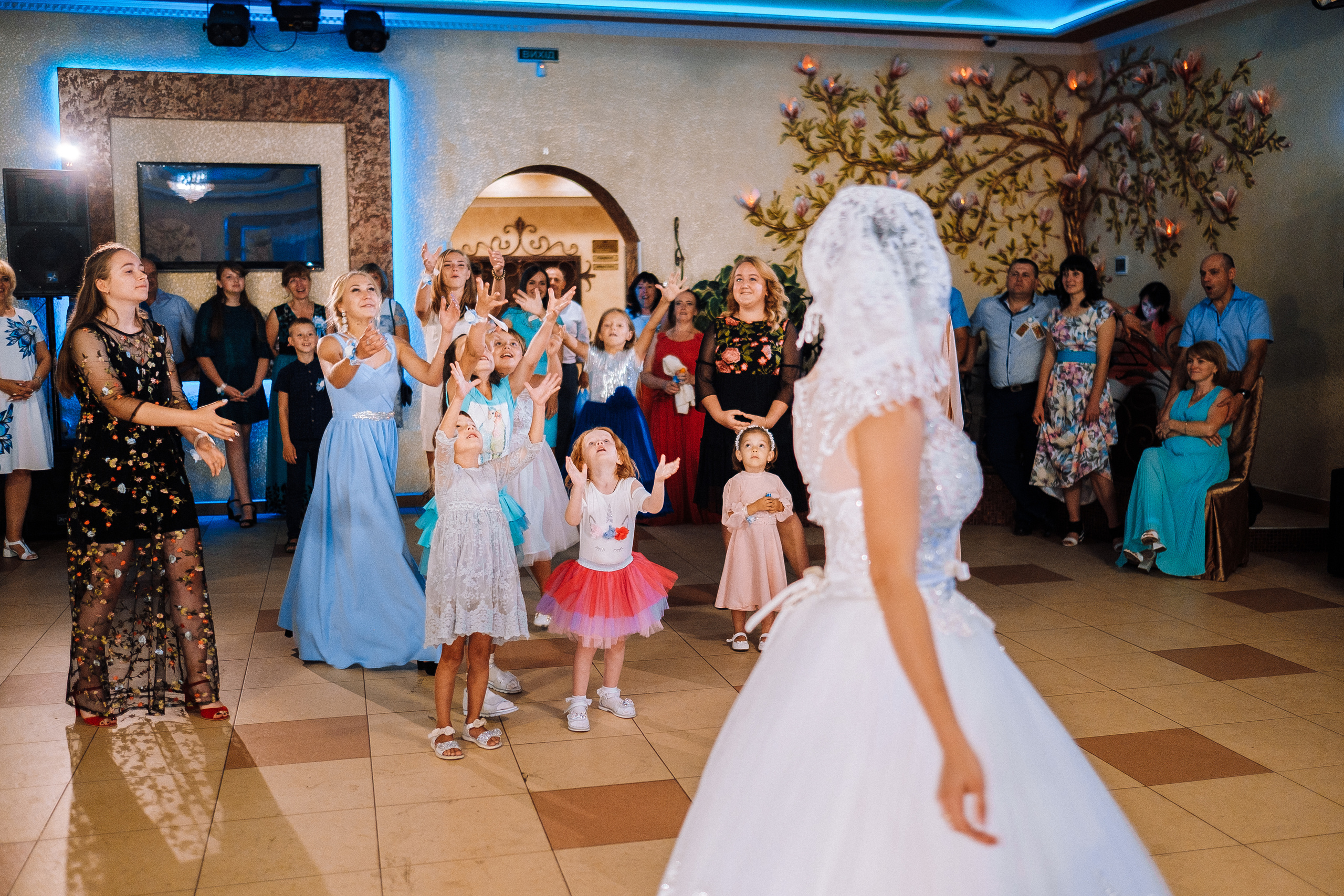 Свадьба 10.08.2019. Ivan Skufinsky — wedding and family photographer in Vancouver