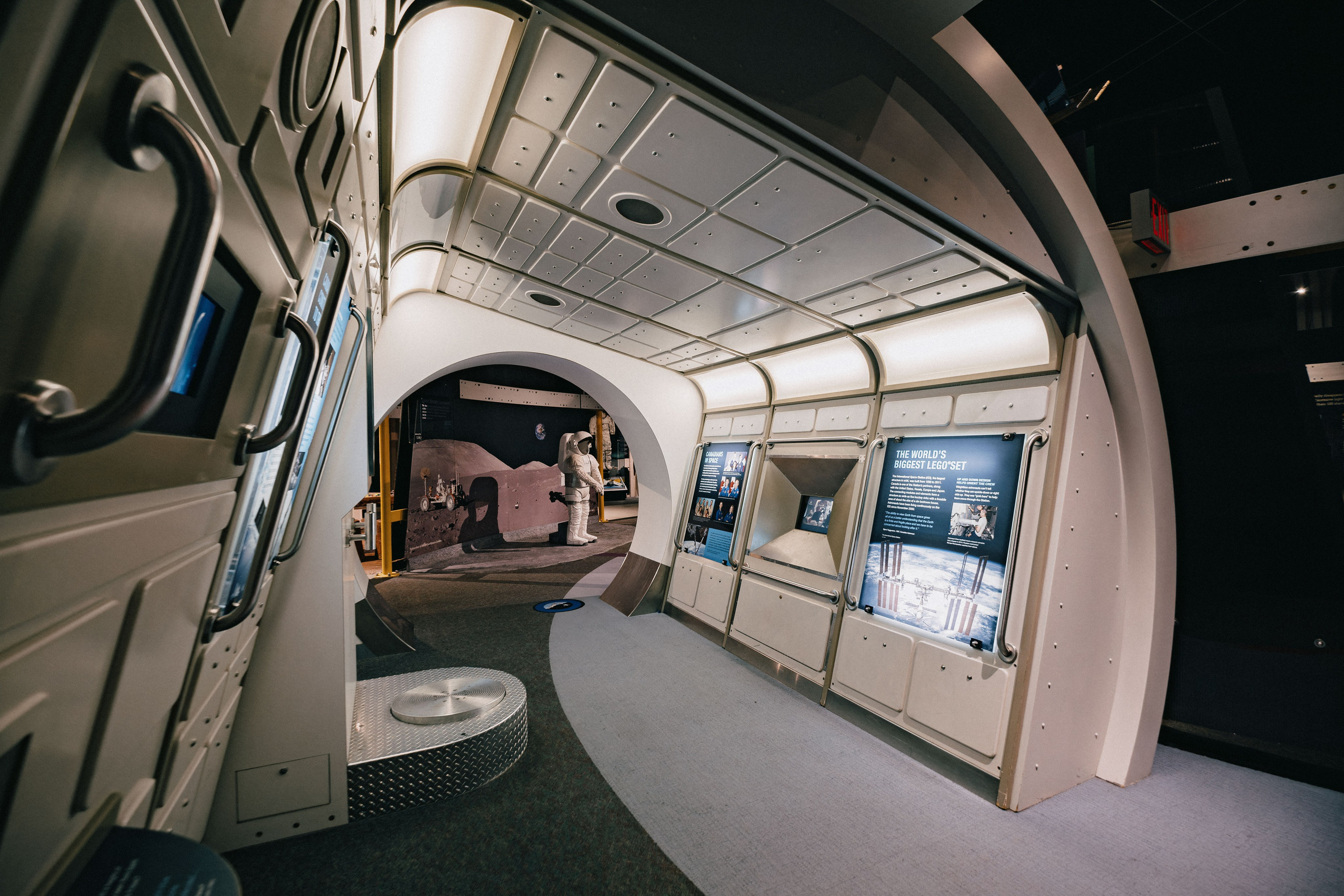 Spase Centre Event Vancouver. Ivan Skufinsky — wedding and family photographer in Vancouver