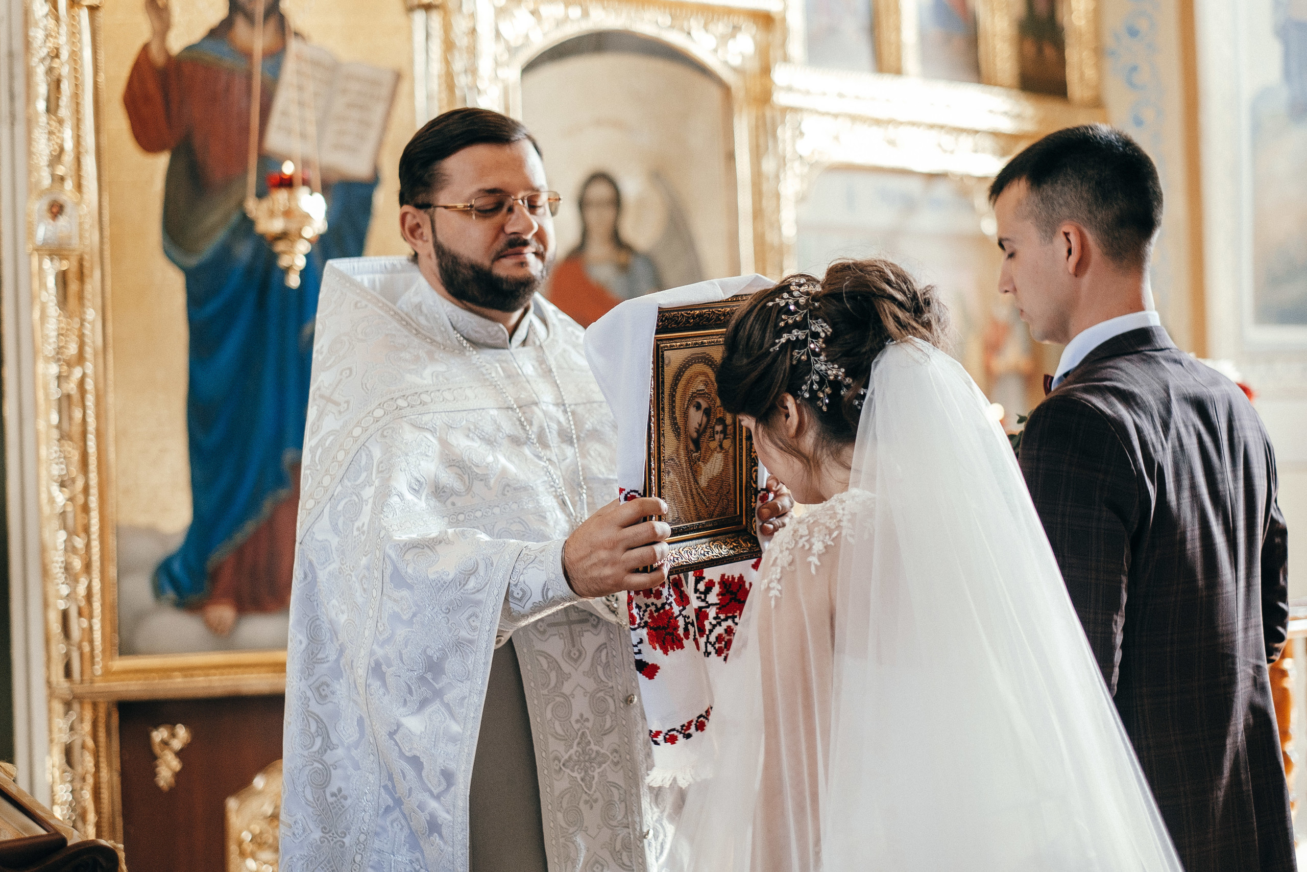 Сергей+Мария 23.09.2018. Ivan Skufinsky — wedding and family photographer in Vancouver