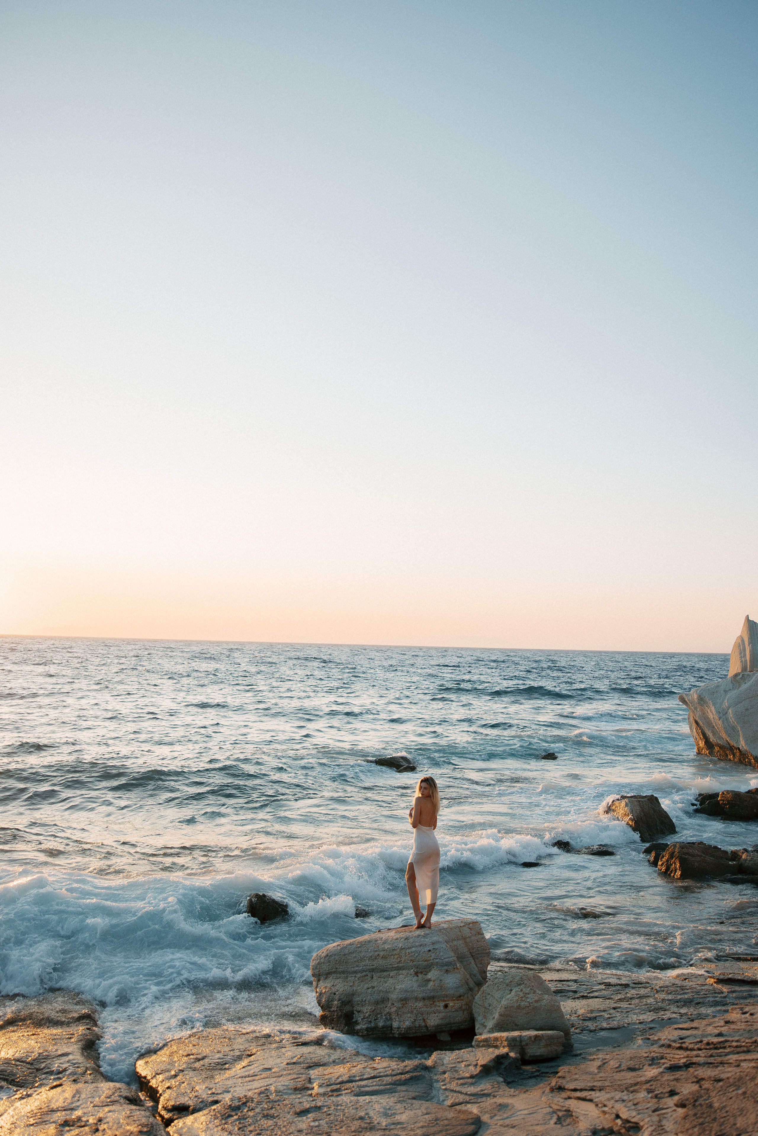 Kate. Yeni Foca. Ivan Skufinsky — wedding and family photographer in Vancouver