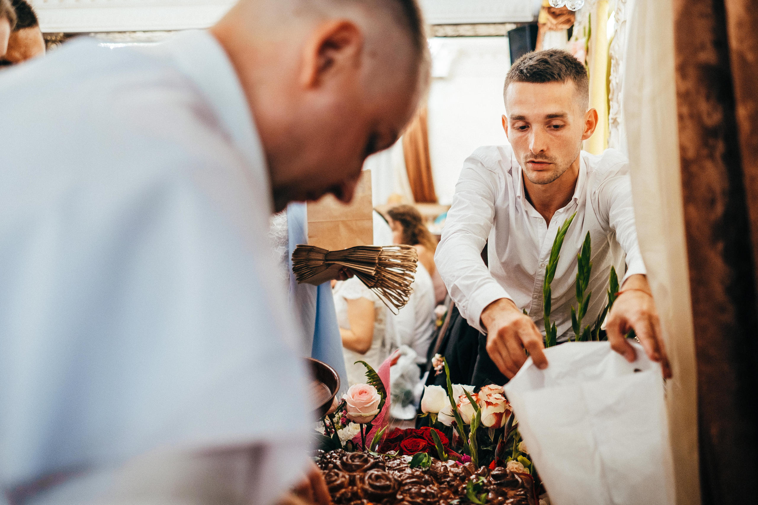 Евгений+Виктория 21.07.2018. Ivan Skufinsky — wedding and family photographer in Vancouver