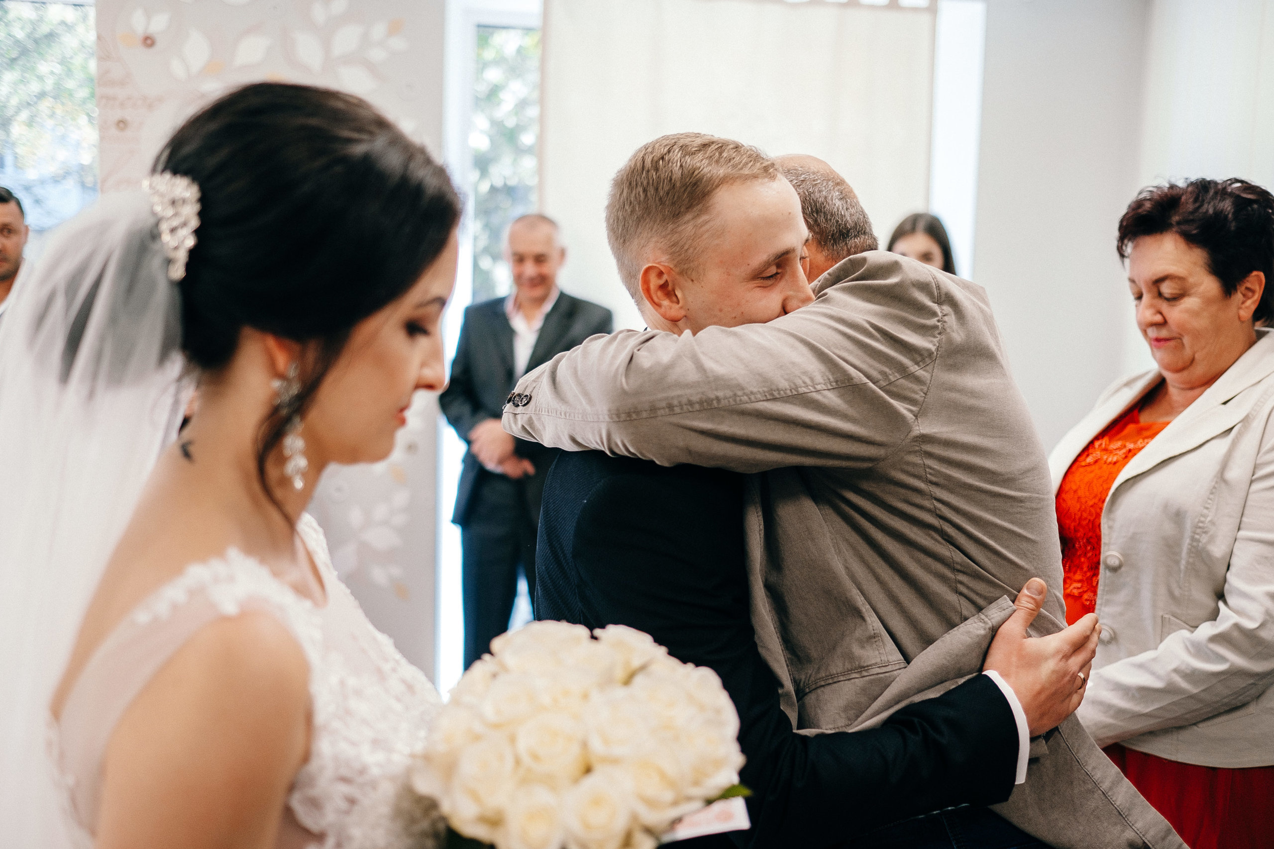 6.10.2018. Ivan Skufinsky — wedding and family photographer in Vancouver