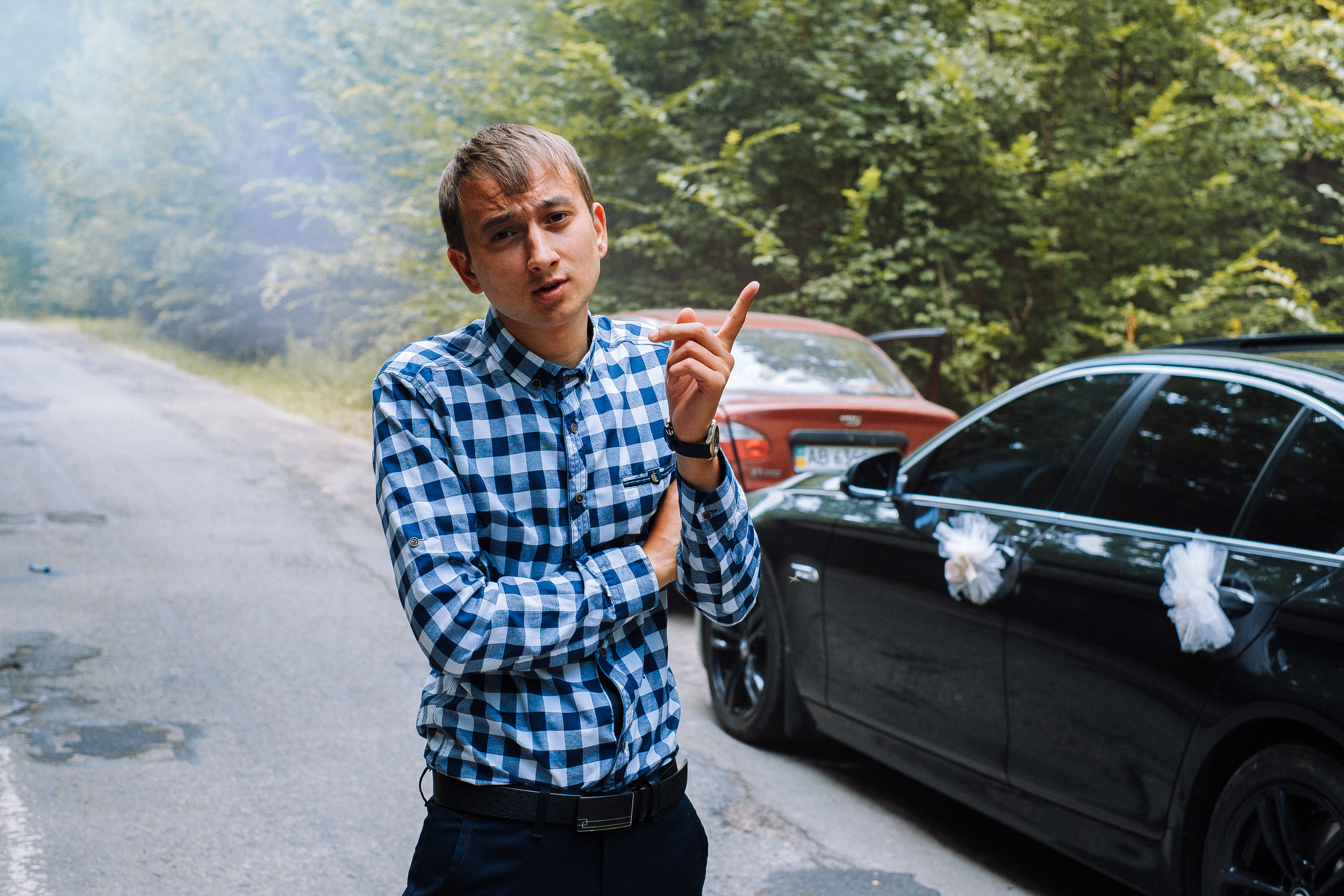 СВАДЬБА 20.07.2019 Дима+Катя. Ivan Skufinsky — wedding and family photographer in Vancouver