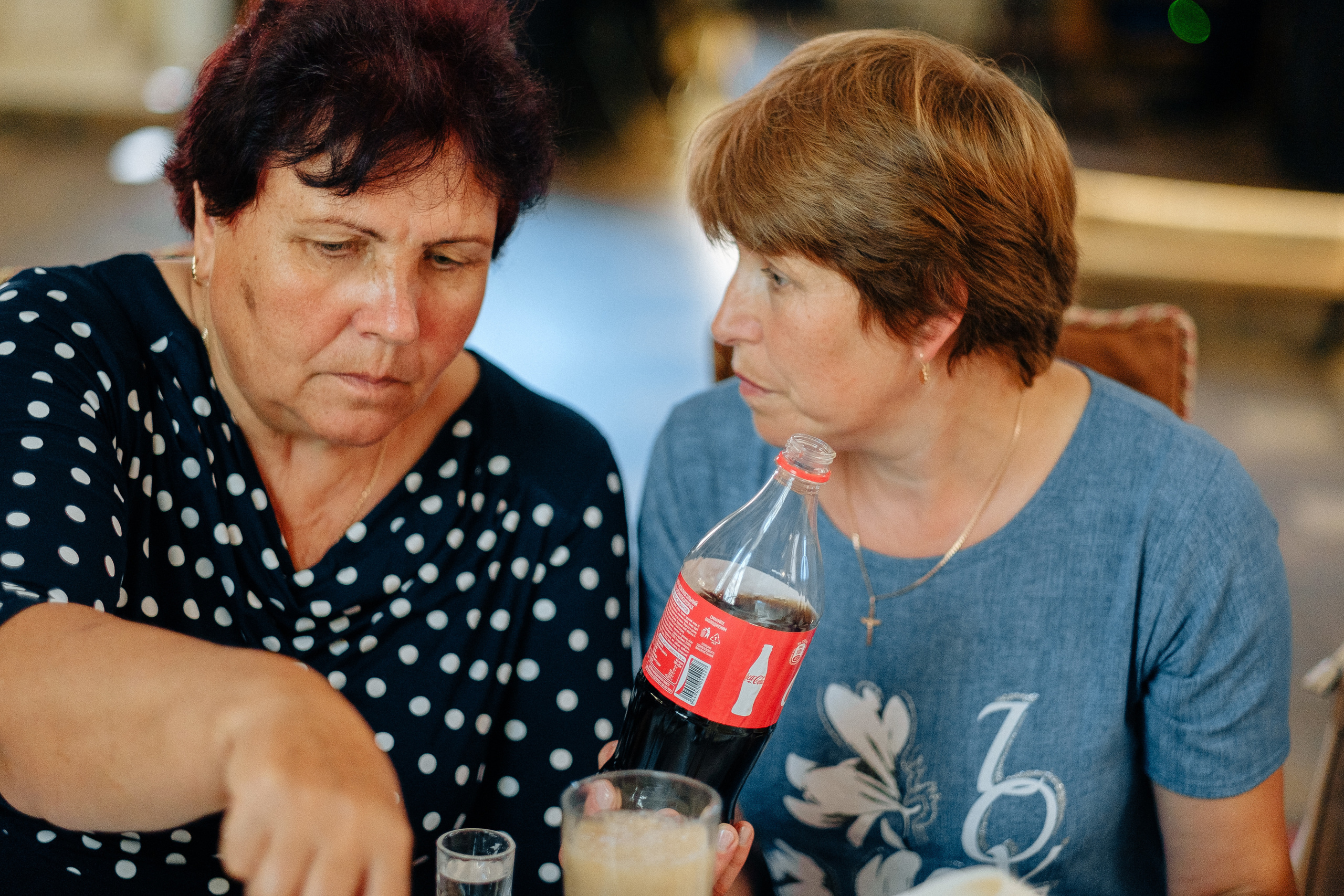 Хрестини 22.07.2018 Даниїл. Ivan Skufinsky — wedding and family photographer in Vancouver