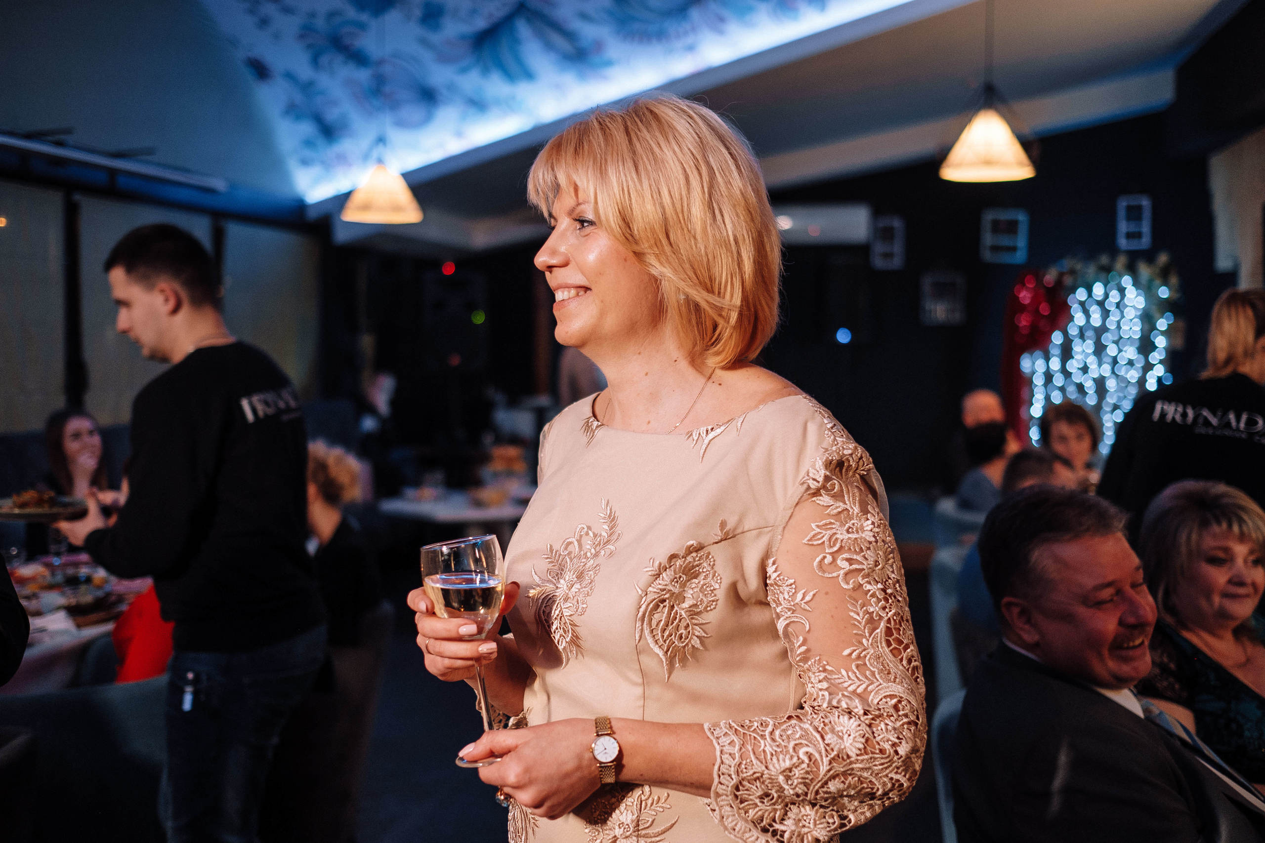 Alexandr+Anastasia 24.11.2019 WeddingStory. Ivan Skufinsky — wedding and family photographer in Vancouver