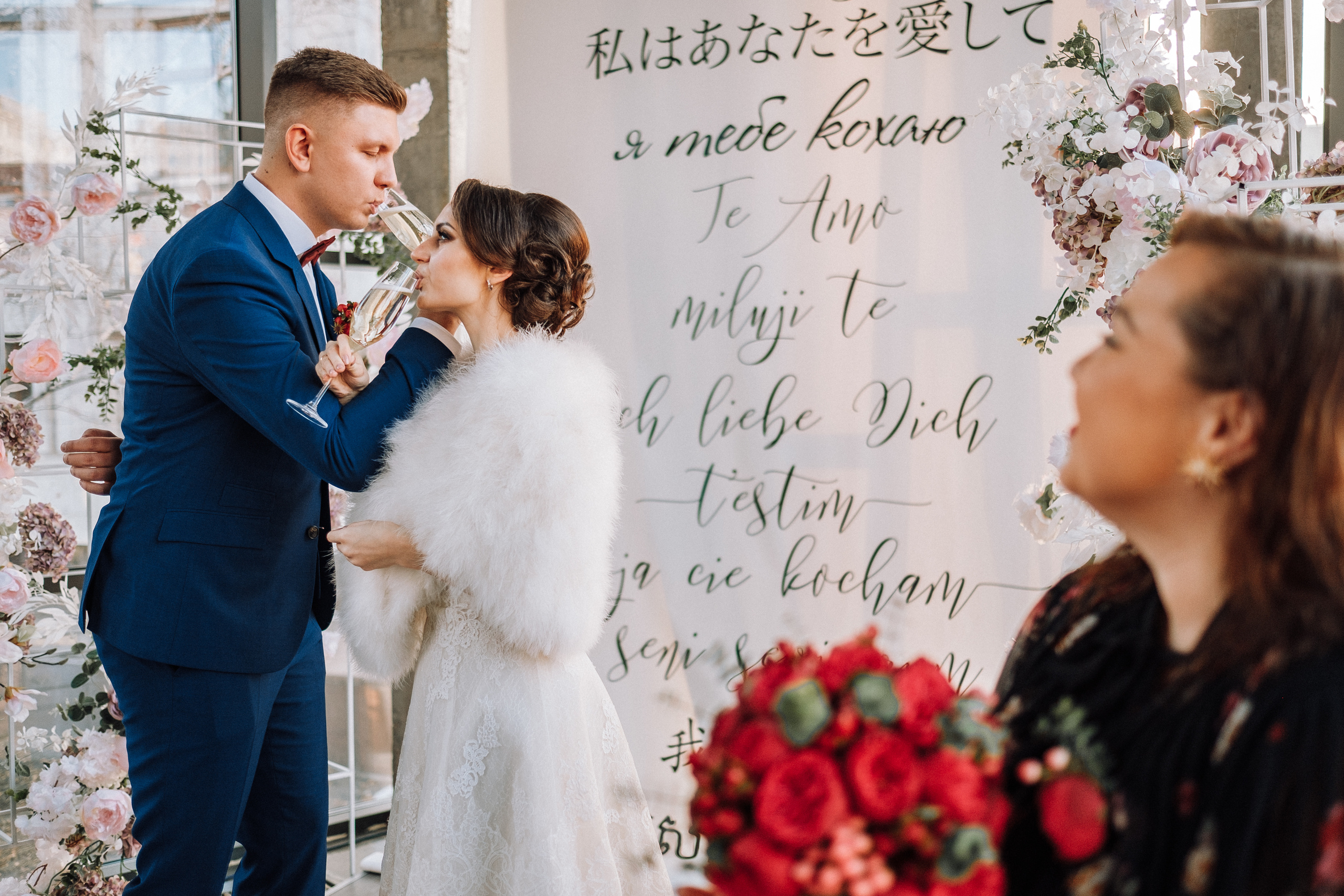 Alexandr+Anastasia 24.11.2019. Ivan Skufinsky — wedding and family photographer in Vancouver