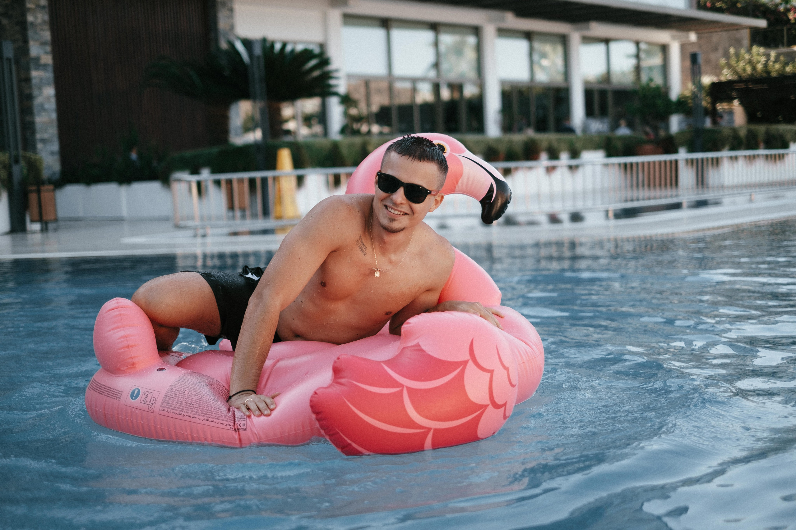 Evgeniy & Daria in Bodrum. Ivan Skufinsky — wedding and family photographer in Vancouver