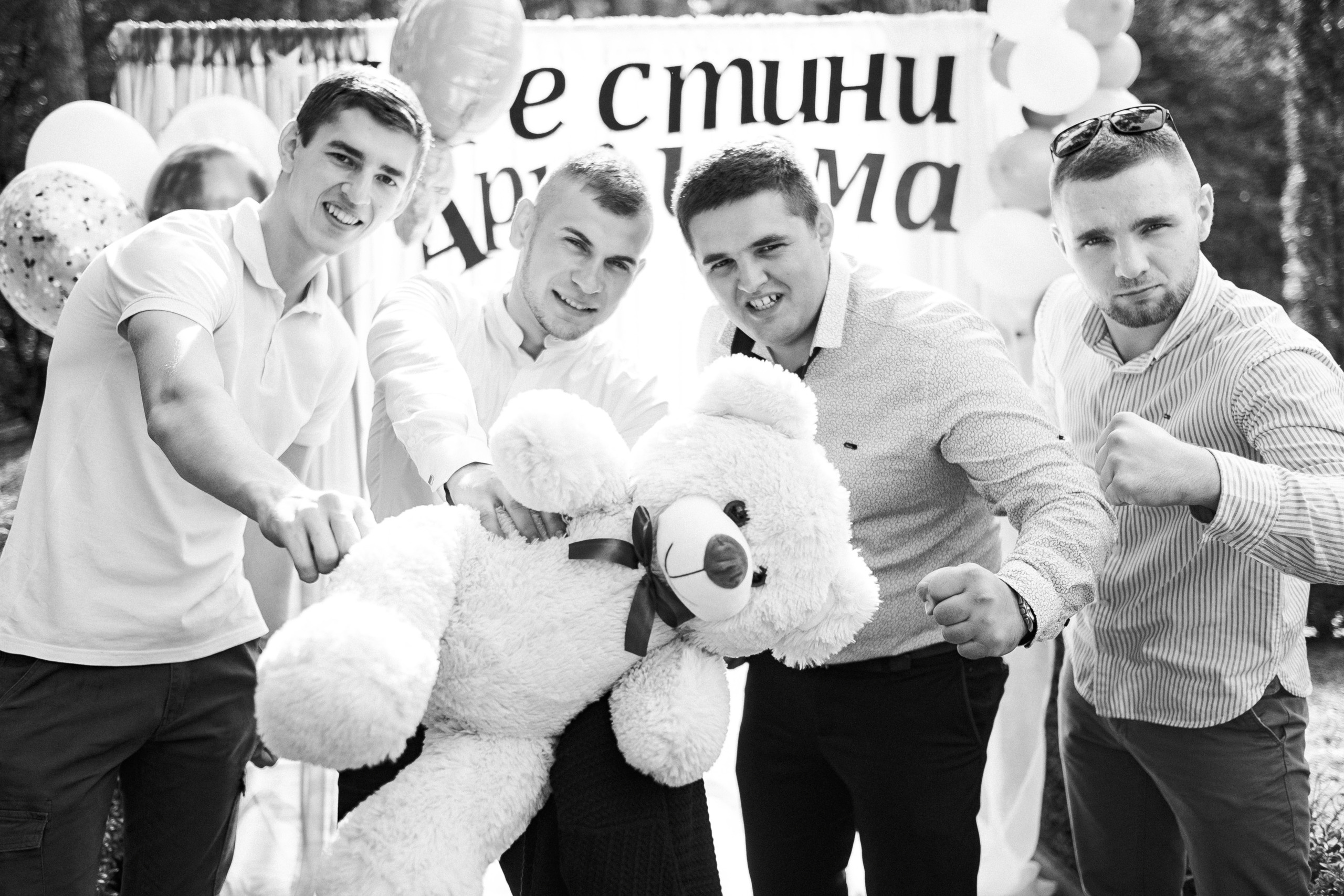 Хрестини Артьома. Ivan Skufinsky — wedding and family photographer in Vancouver