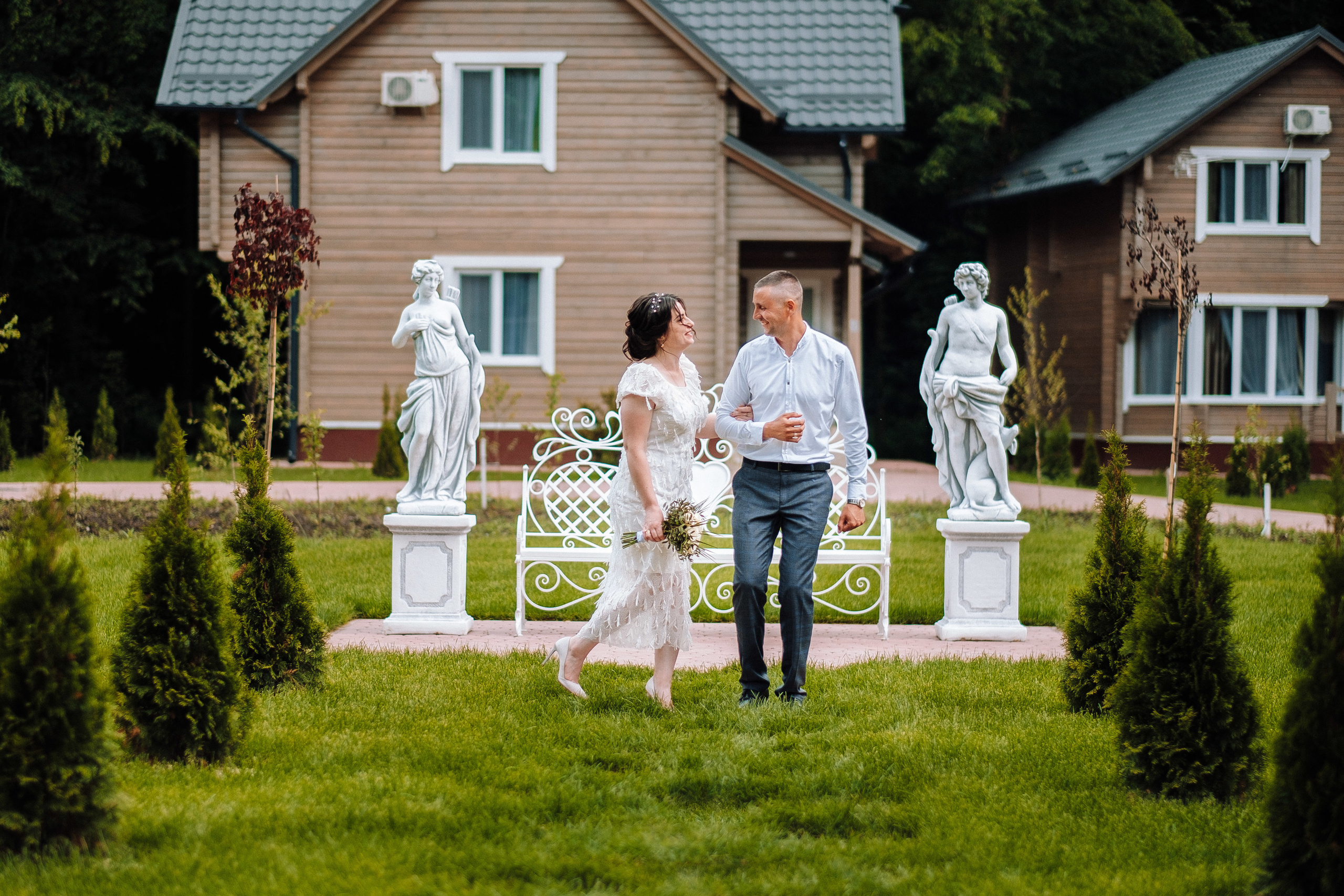 Владимир+Наталья 08.06.19. Ivan Skufinsky — wedding and family photographer in Vancouver