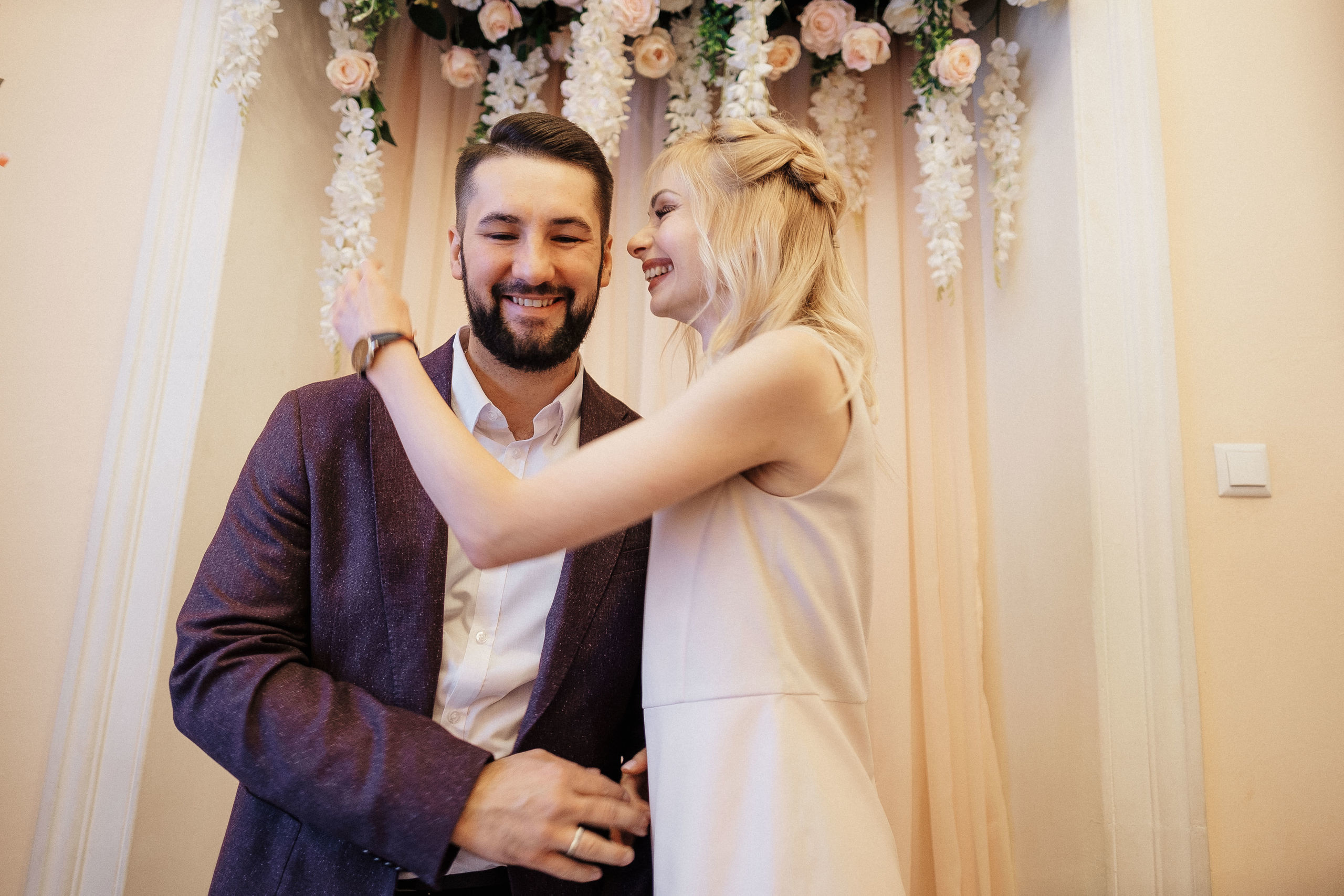 26.10.2018 Дмитрий+Ксения. Ivan Skufinsky — wedding and family photographer in Vancouver