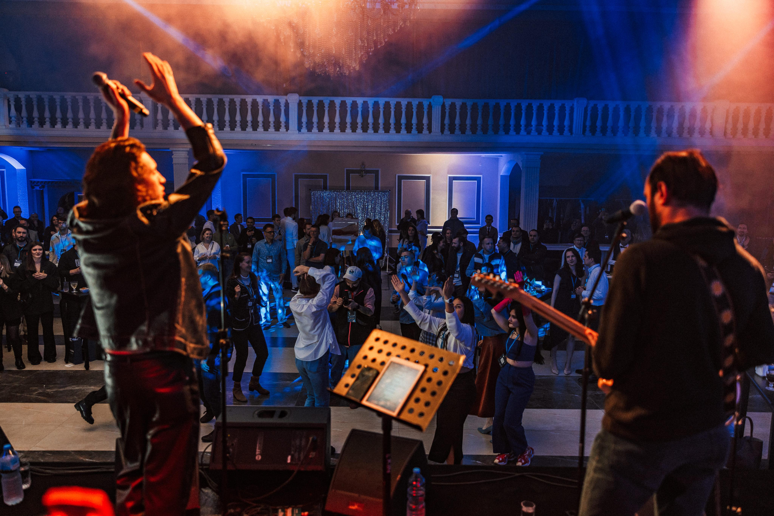 Event photographer in Vancouver Burnaby BC. Ivan Skufinsky — wedding and family photographer in Vancouver