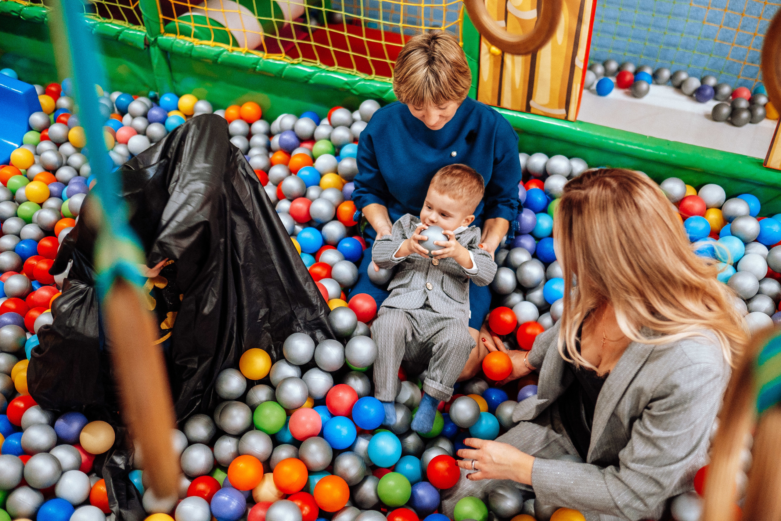 День Народження Матвій. Ivan Skufinsky — wedding and family photographer in Vancouver