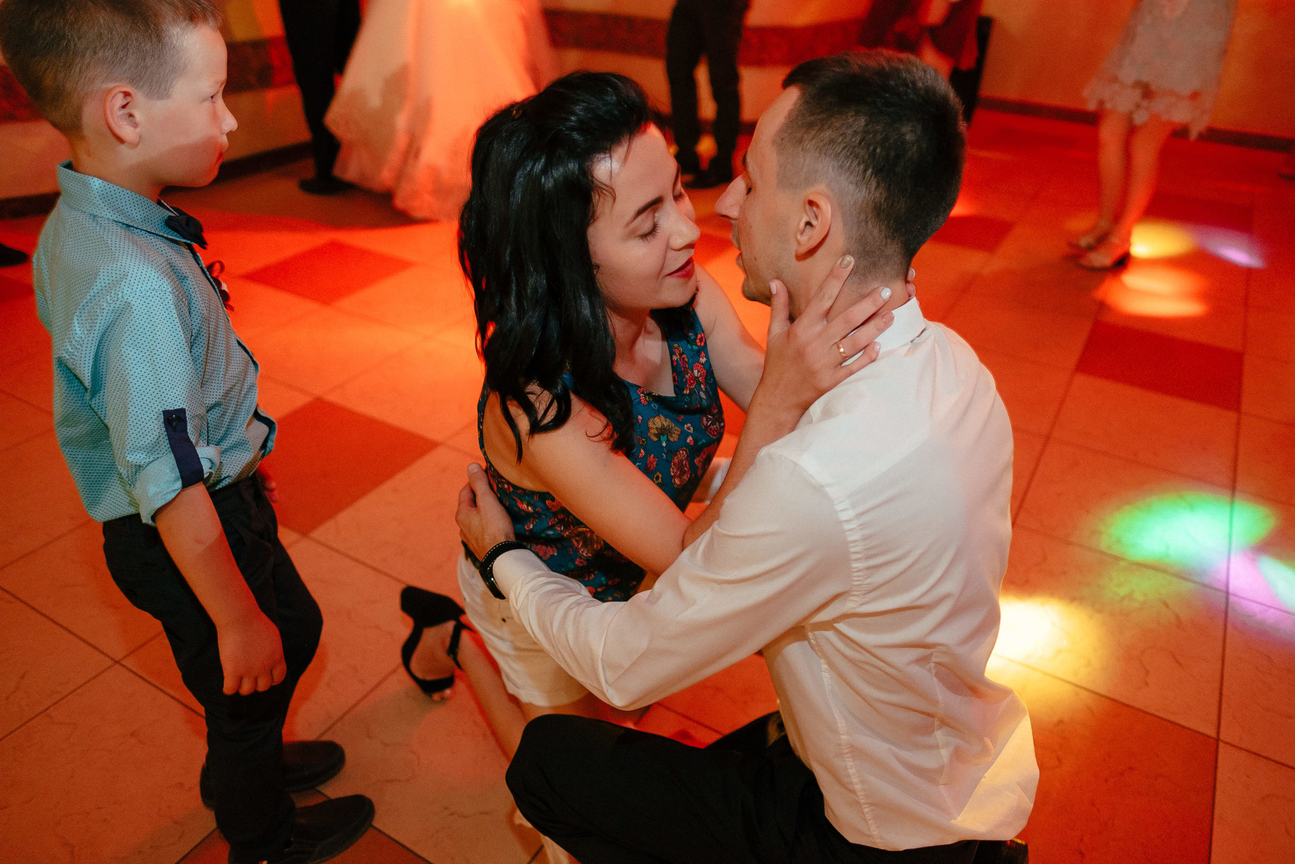 4.08.2018 Wedding Day. Ivan Skufinsky — wedding and family photographer in Vancouver