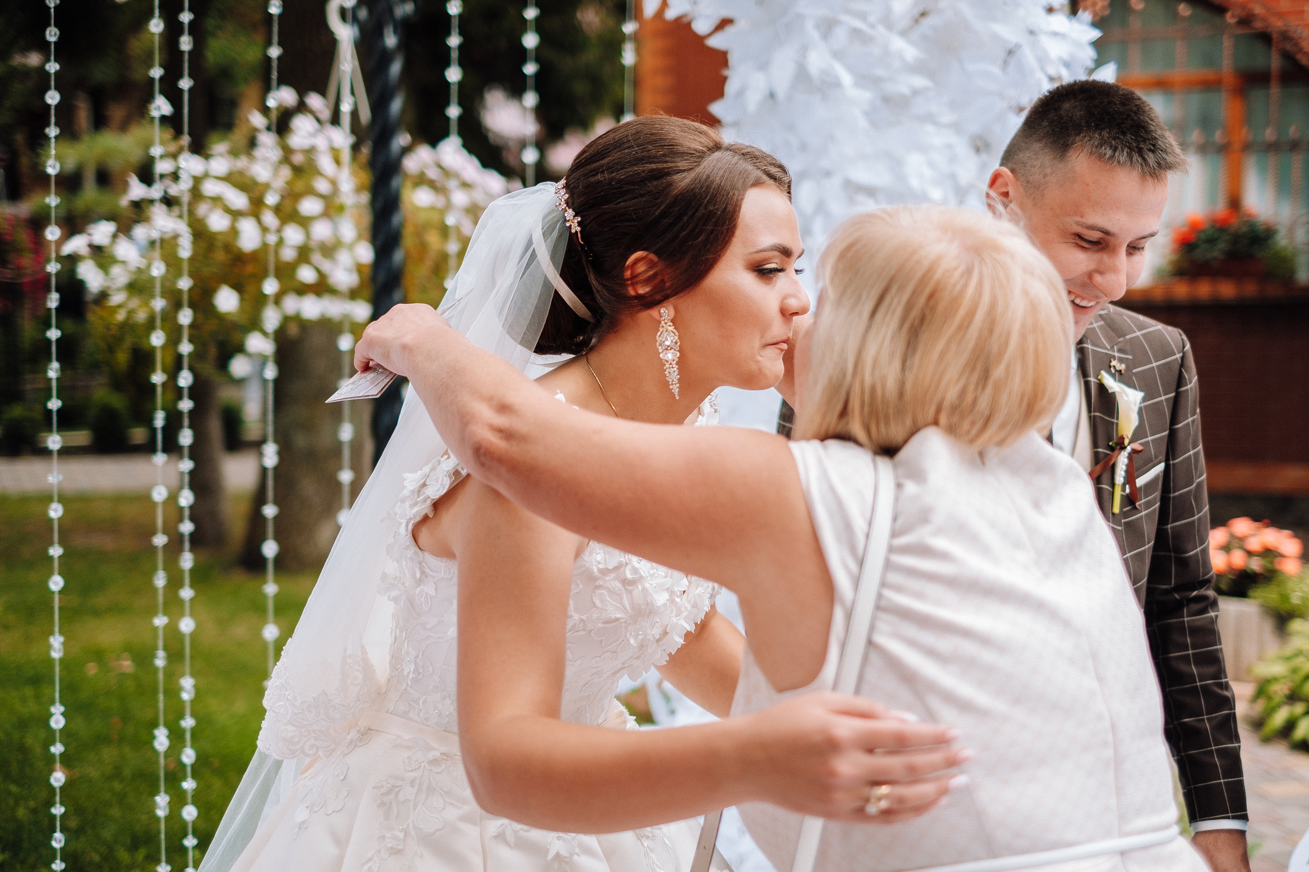 СВАДЬБА 20.07.2019 Дима+Катя. Ivan Skufinsky — wedding and family photographer in Vancouver