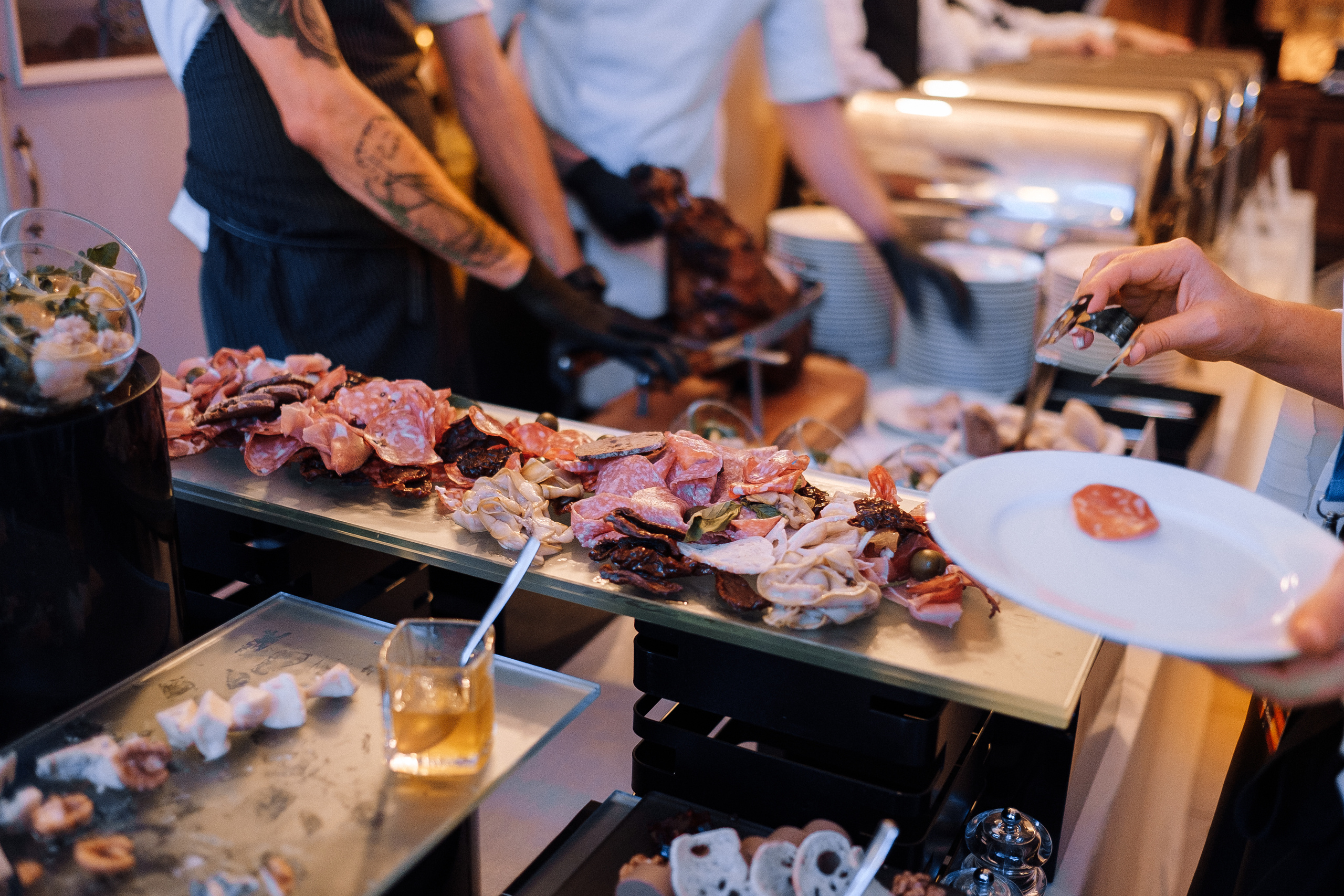 Deutsche Bank 10 years in Ukraine. Ivan Skufinsky — wedding and family photographer in Vancouver