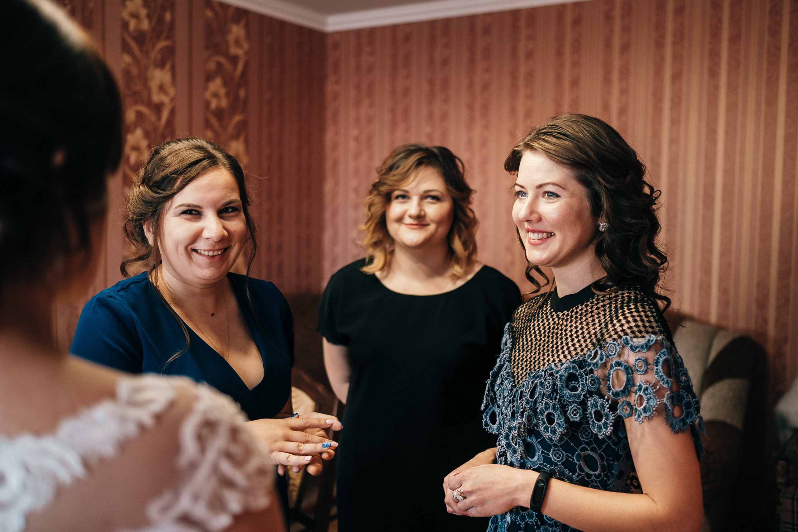 Дмитрий+Наташа 22.09.2018. Ivan Skufinsky — wedding and family photographer in Vancouver