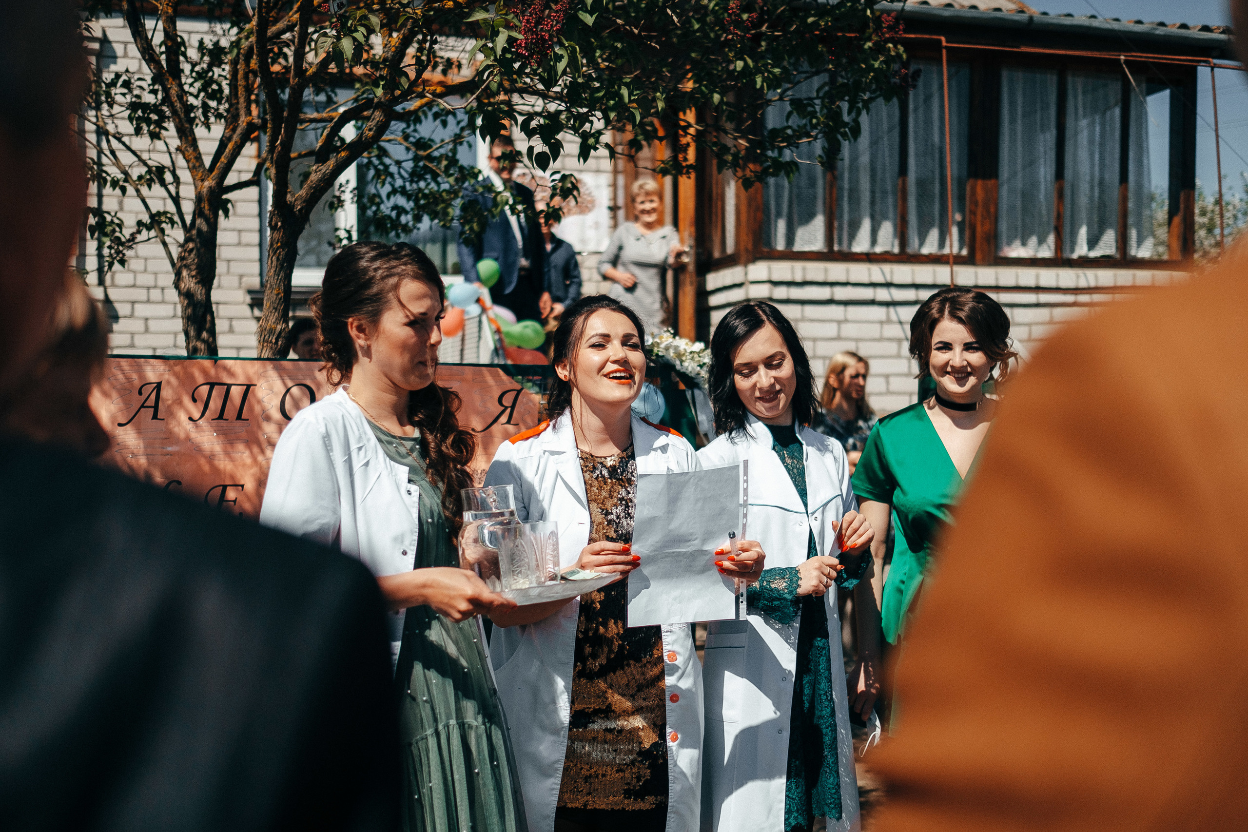 Виктор+Катя. Ivan Skufinsky — wedding and family photographer in Vancouver