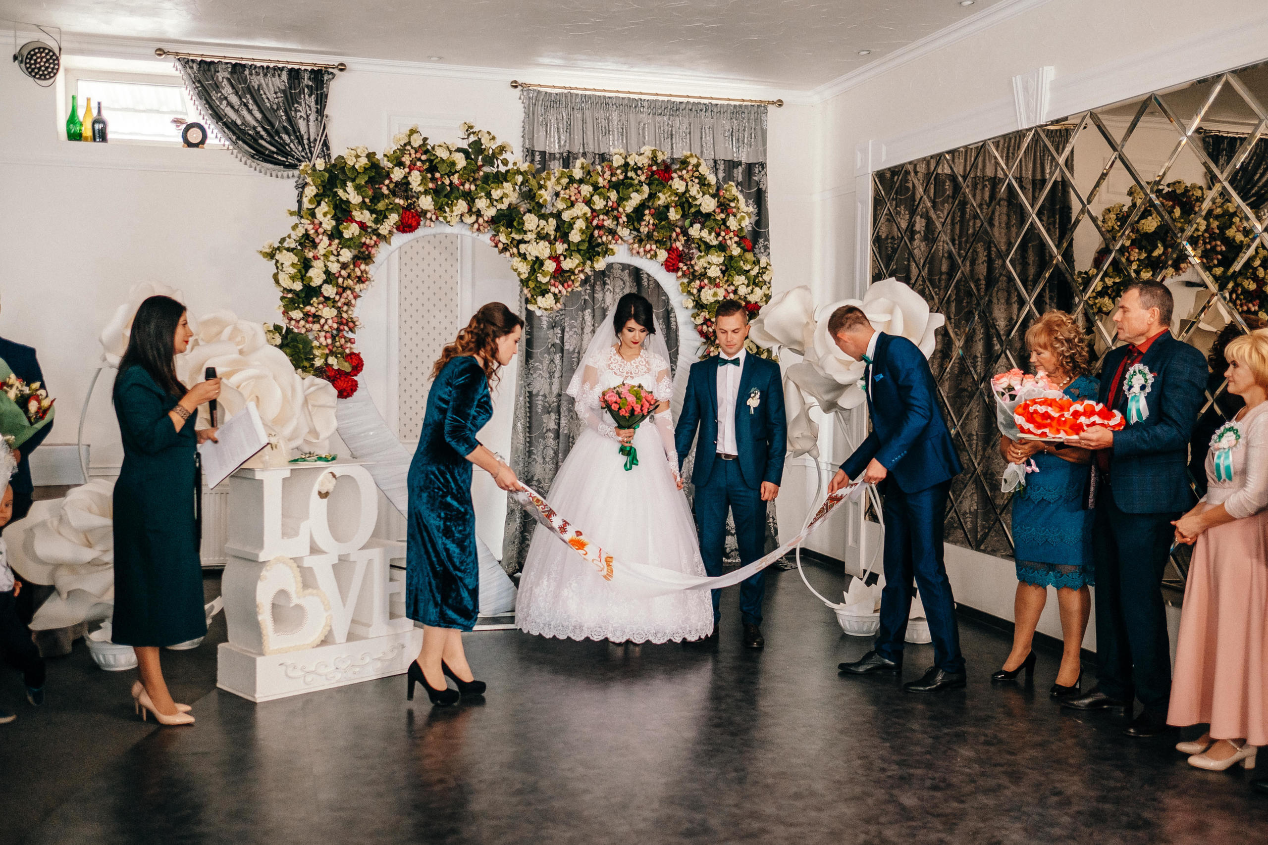 29.09.2018 Wedding Story. Ivan Skufinsky — wedding and family photographer in Vancouver