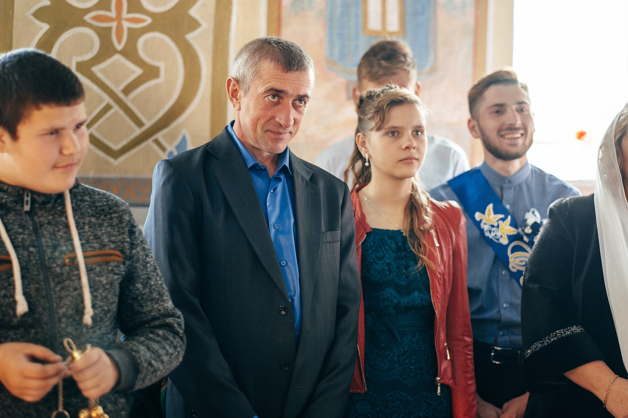 7.10.2018. Ivan Skufinsky — wedding and family photographer in Vancouver