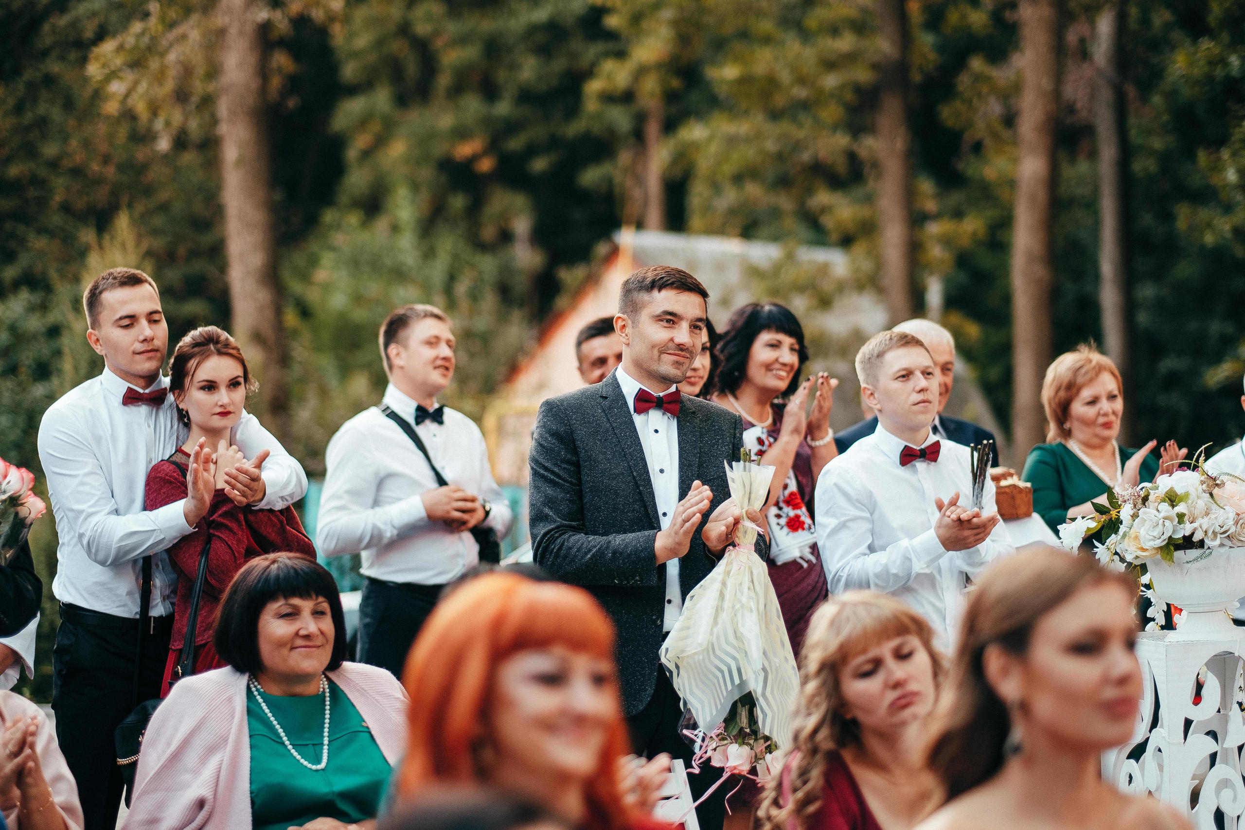 Сергей+Мария 23.09.2018. Ivan Skufinsky — wedding and family photographer in Vancouver