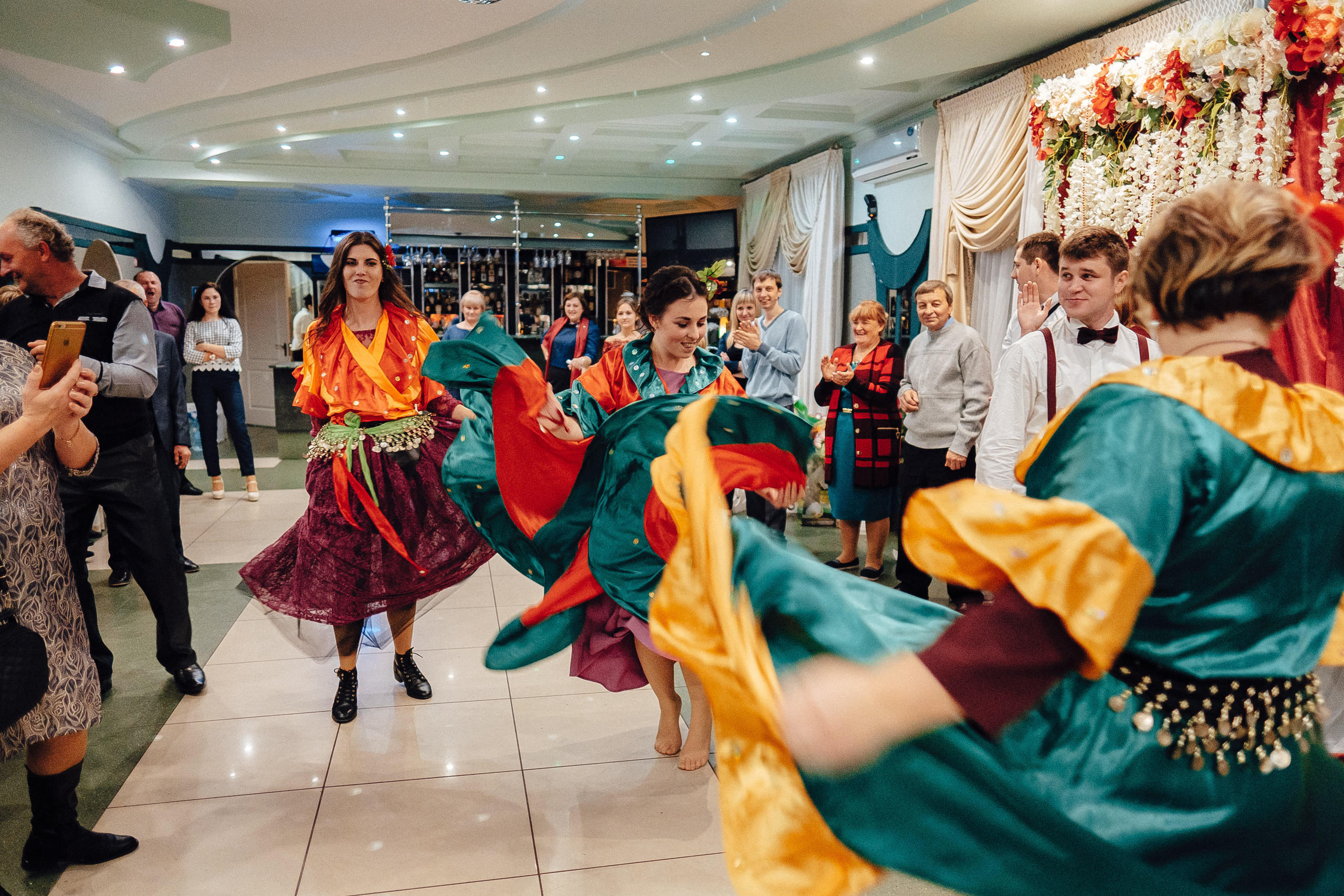 13.09.2018 Wedding Story. Ivan Skufinsky — wedding and family photographer in Vancouver