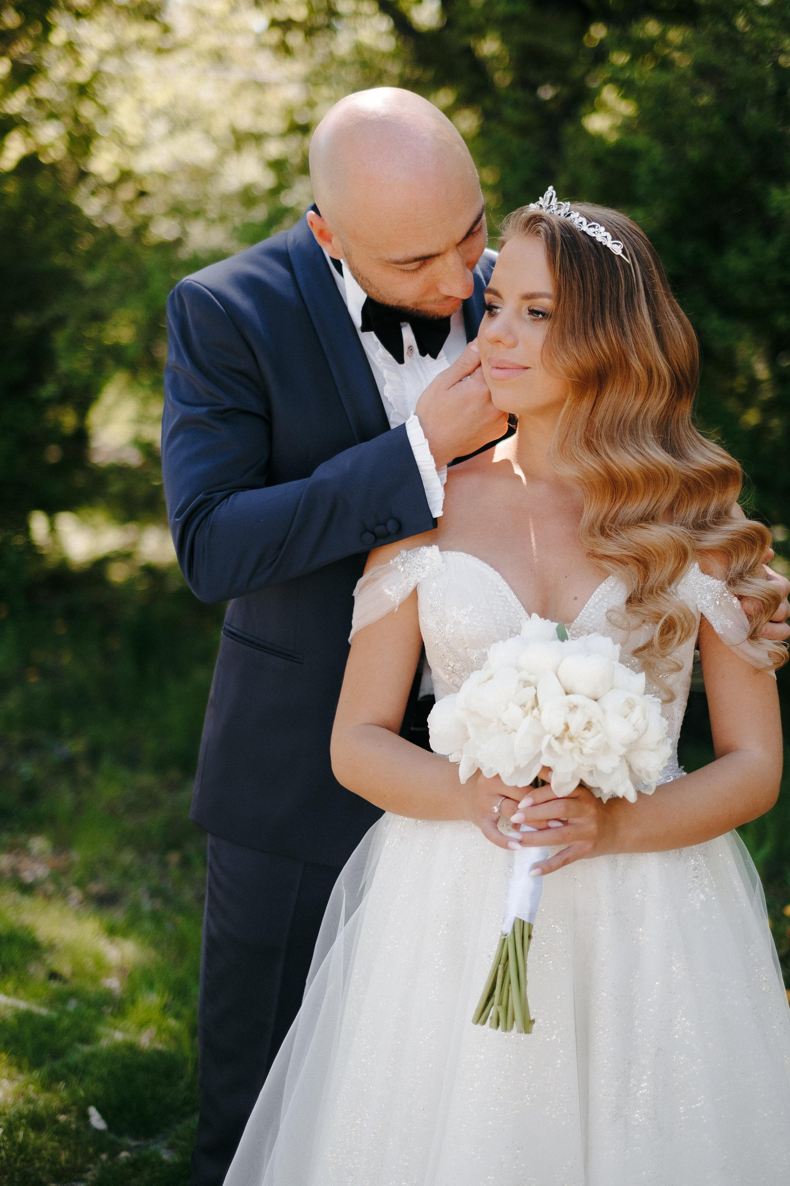 Wedding photographer in Vancouver BC. Весільний фотограф у Ванкувер. Ivan Skufinsky — wedding and family photographer in Vancouver