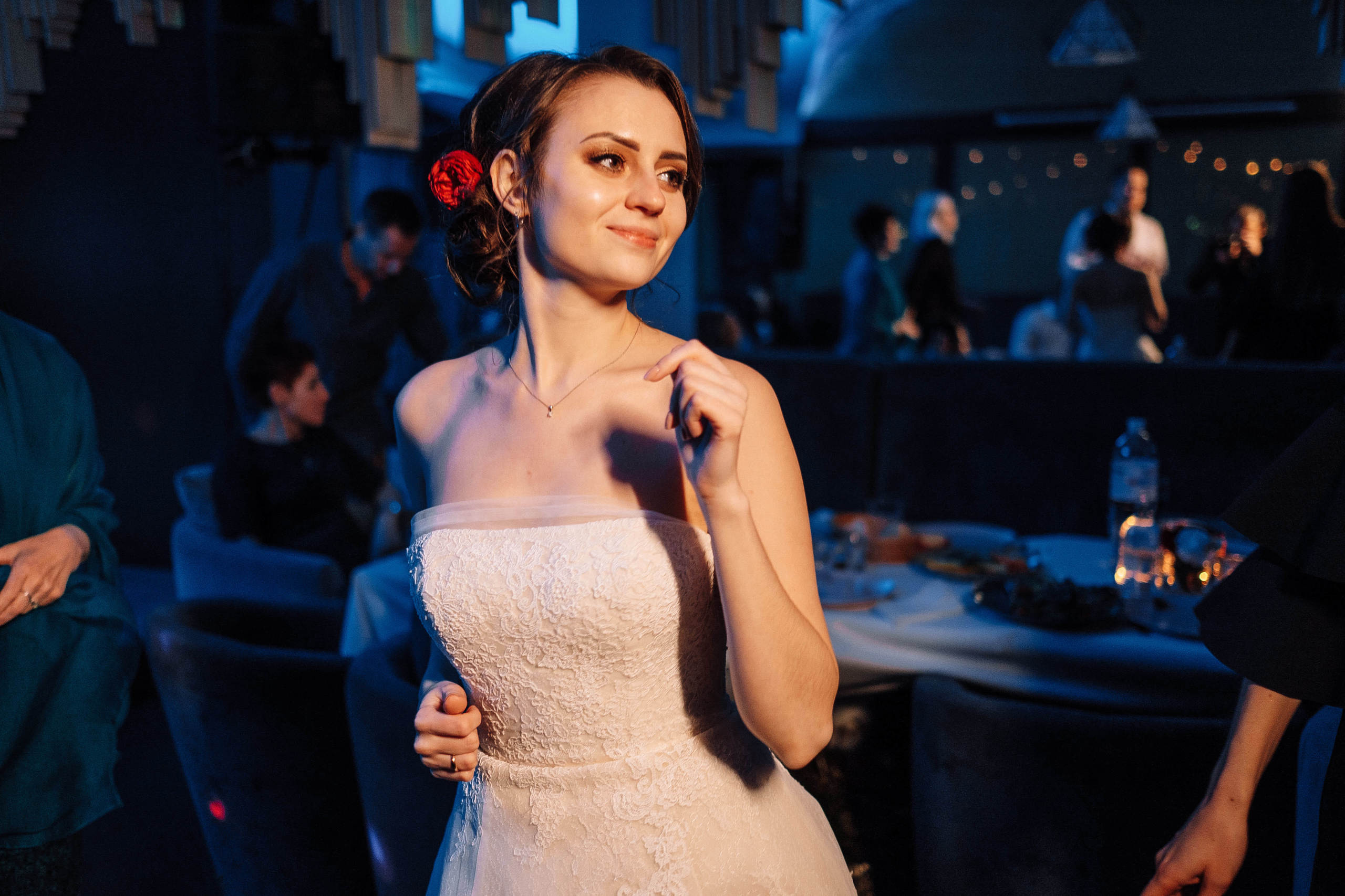 Alexandr+Anastasia 24.11.2019 WeddingStory. Ivan Skufinsky — wedding and family photographer in Vancouver