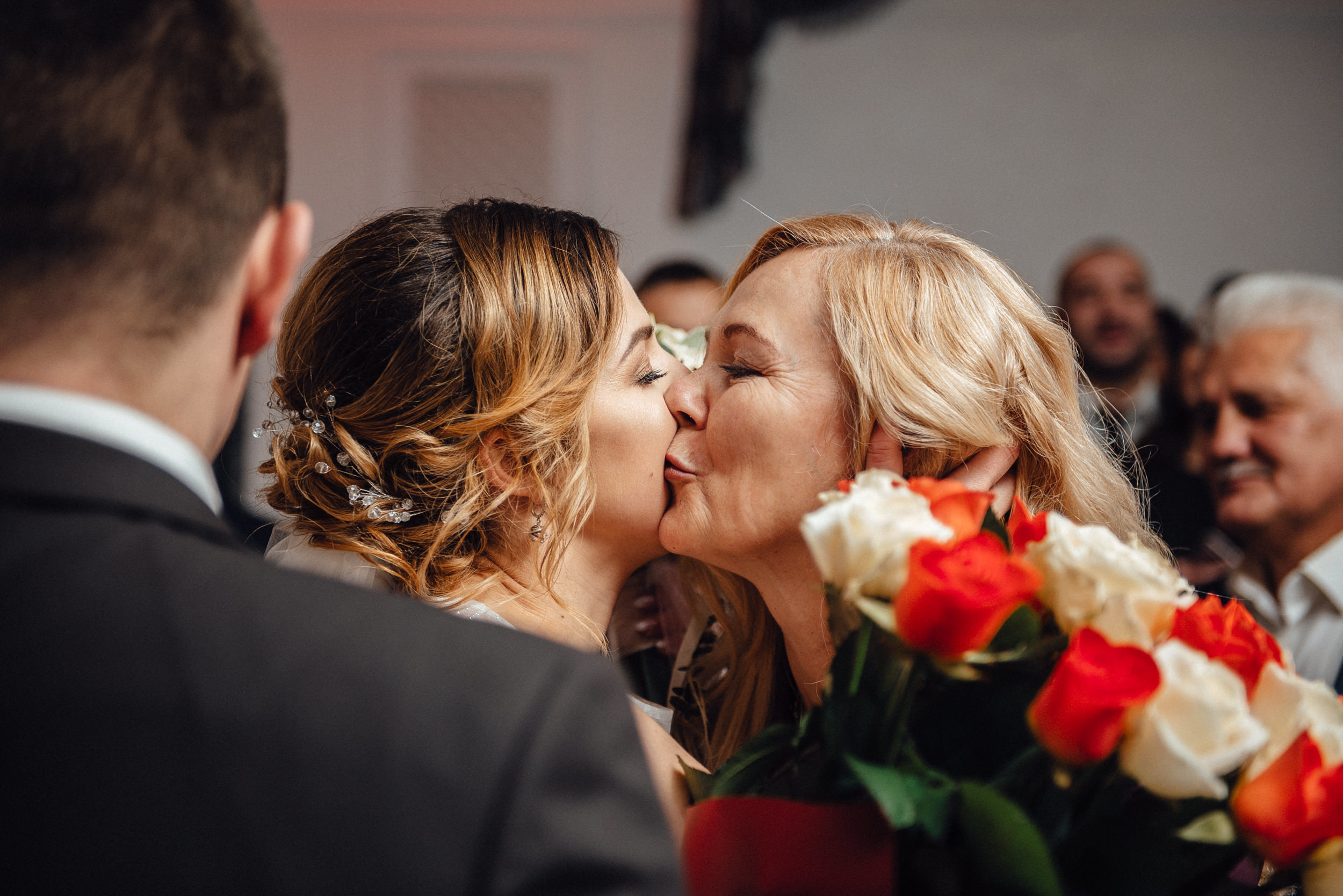 17.11.2018. Ivan Skufinsky — wedding and family photographer in Vancouver