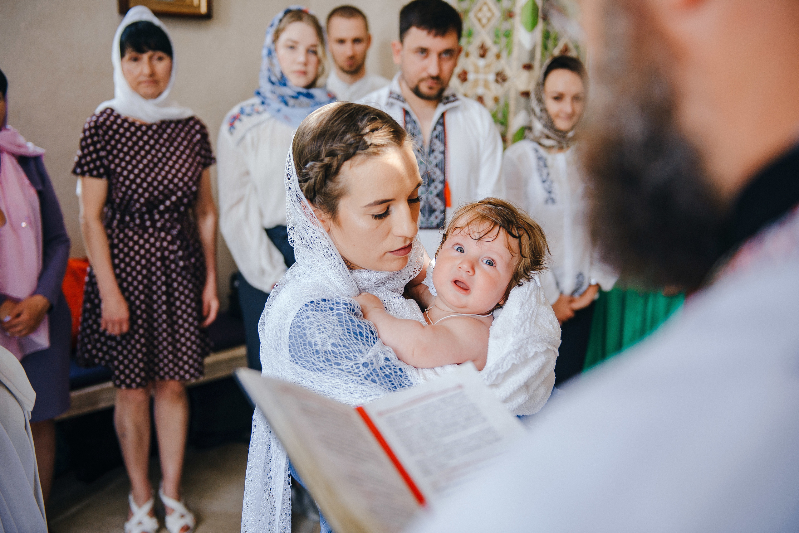 Эмилия. Ivan Skufinsky — wedding and family photographer in Vancouver