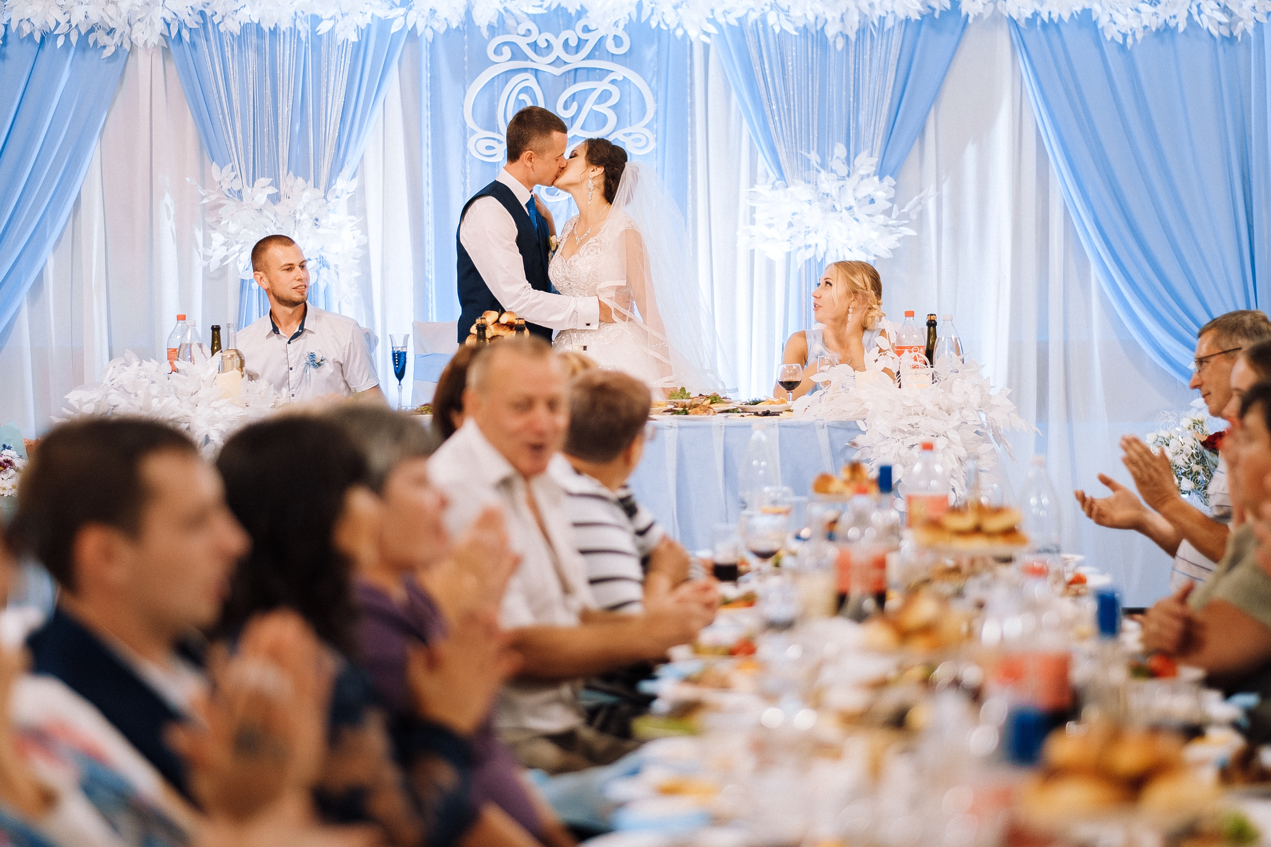 Свадьба 10.08.2019. Ivan Skufinsky — wedding and family photographer in Vancouver