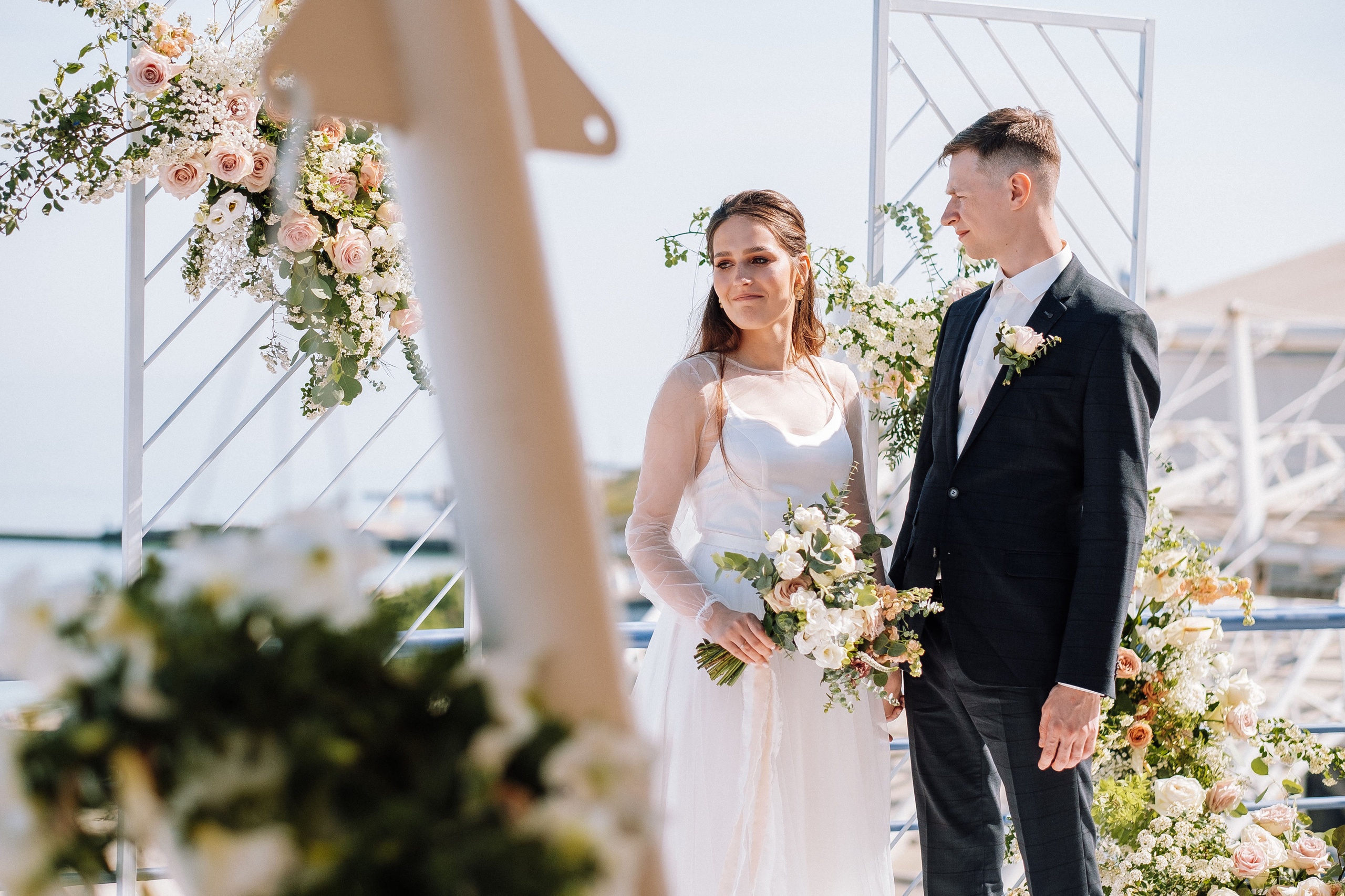 Pre Wedding Story 17.05.2019 MAx+Vika. Ivan Skufinsky — wedding and family photographer in Vancouver