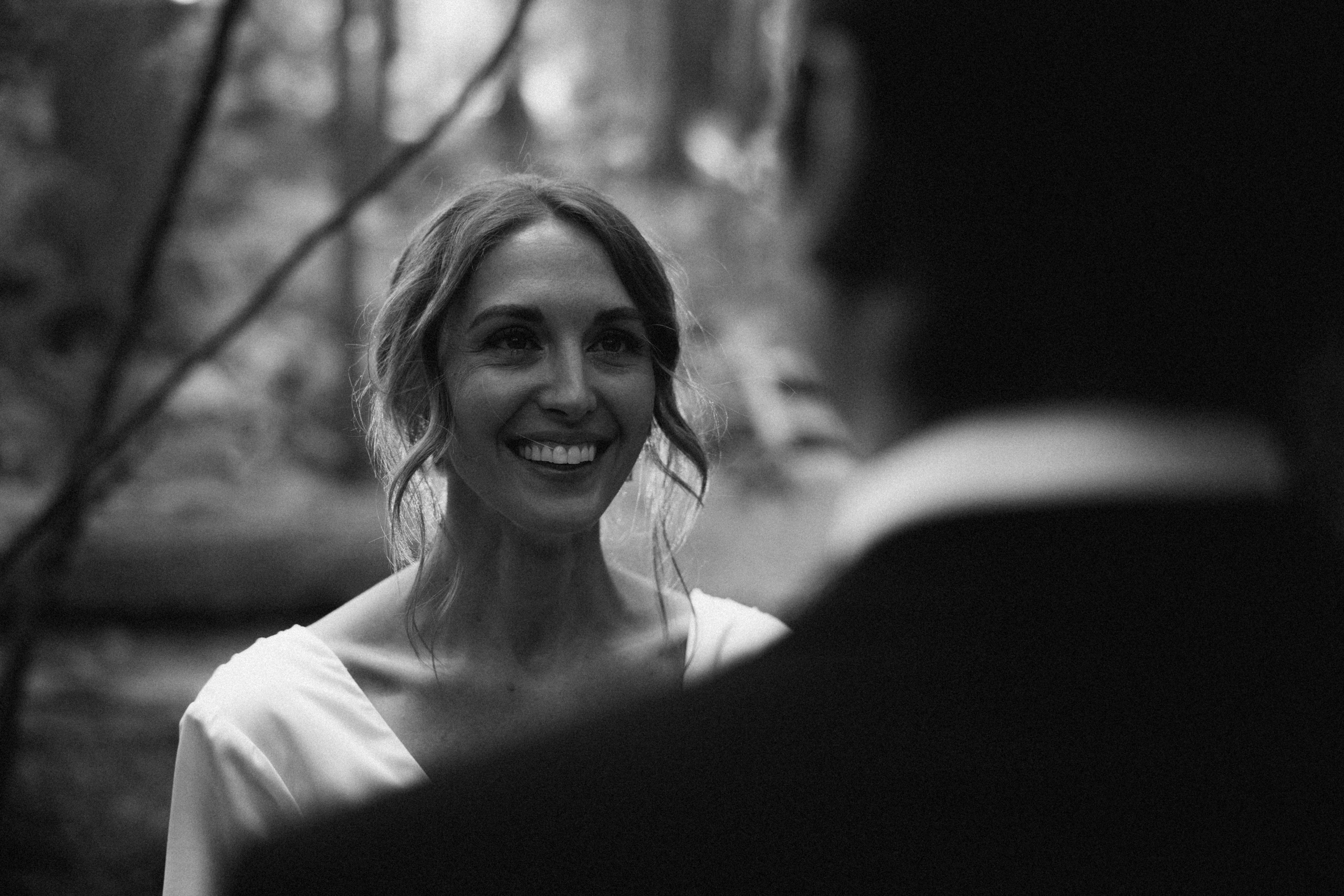 Michael & Caitlyn. Ivan Skufinsky — wedding and family photographer in Vancouver