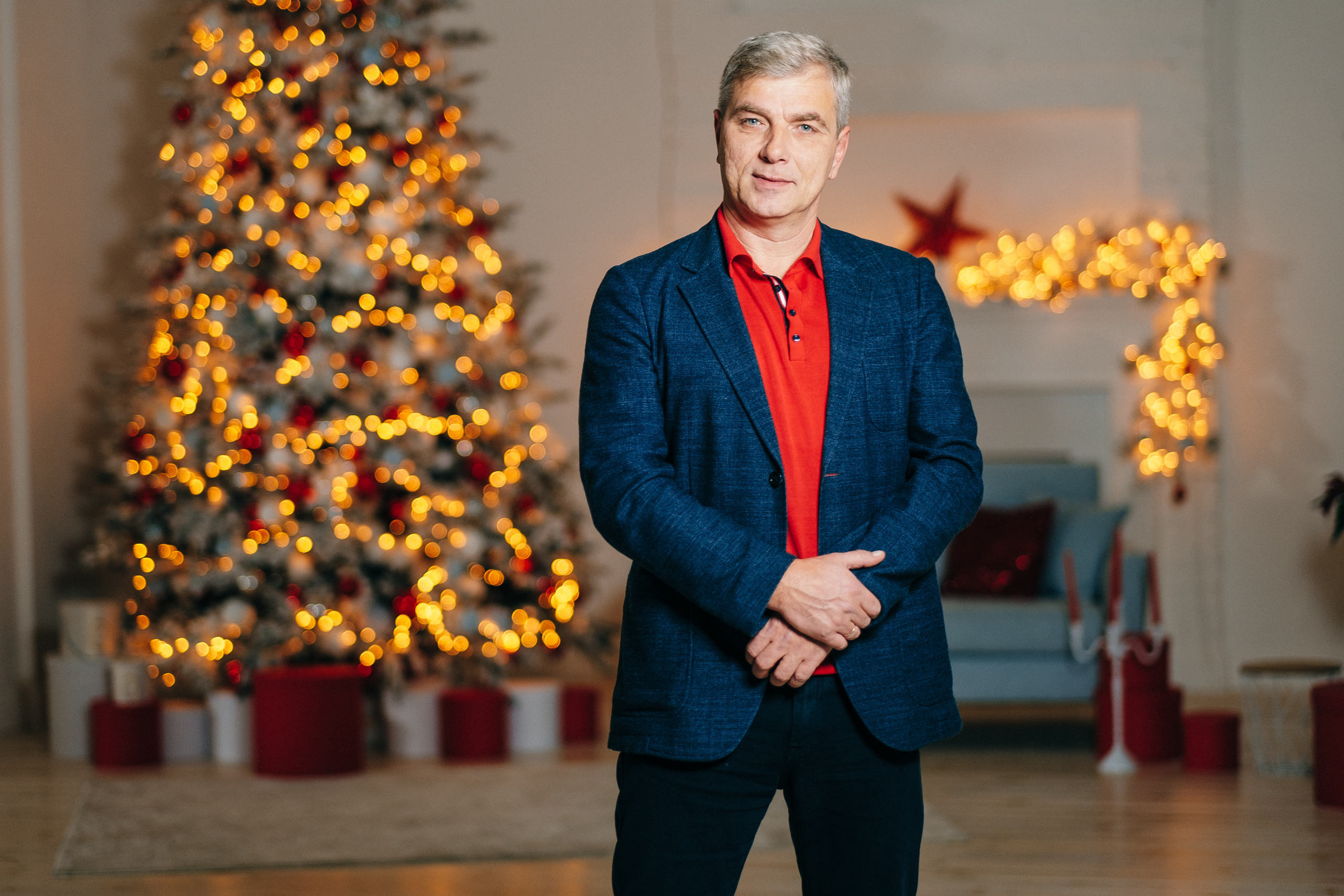 RAU New Year 2018-2019. Ivan Skufinsky — wedding and family photographer in Vancouver