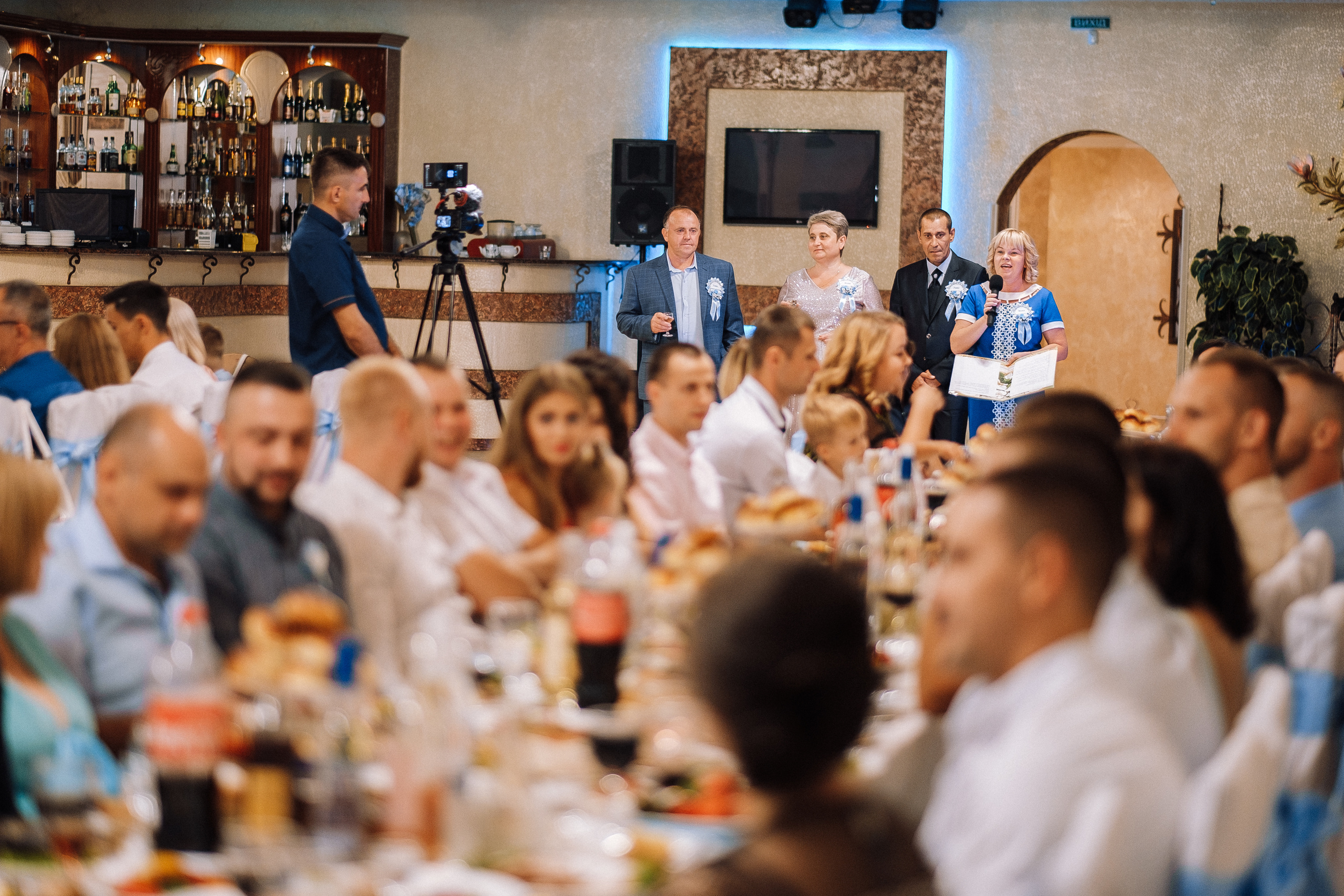 Свадьба 10.08.2019. Ivan Skufinsky — wedding and family photographer in Vancouver
