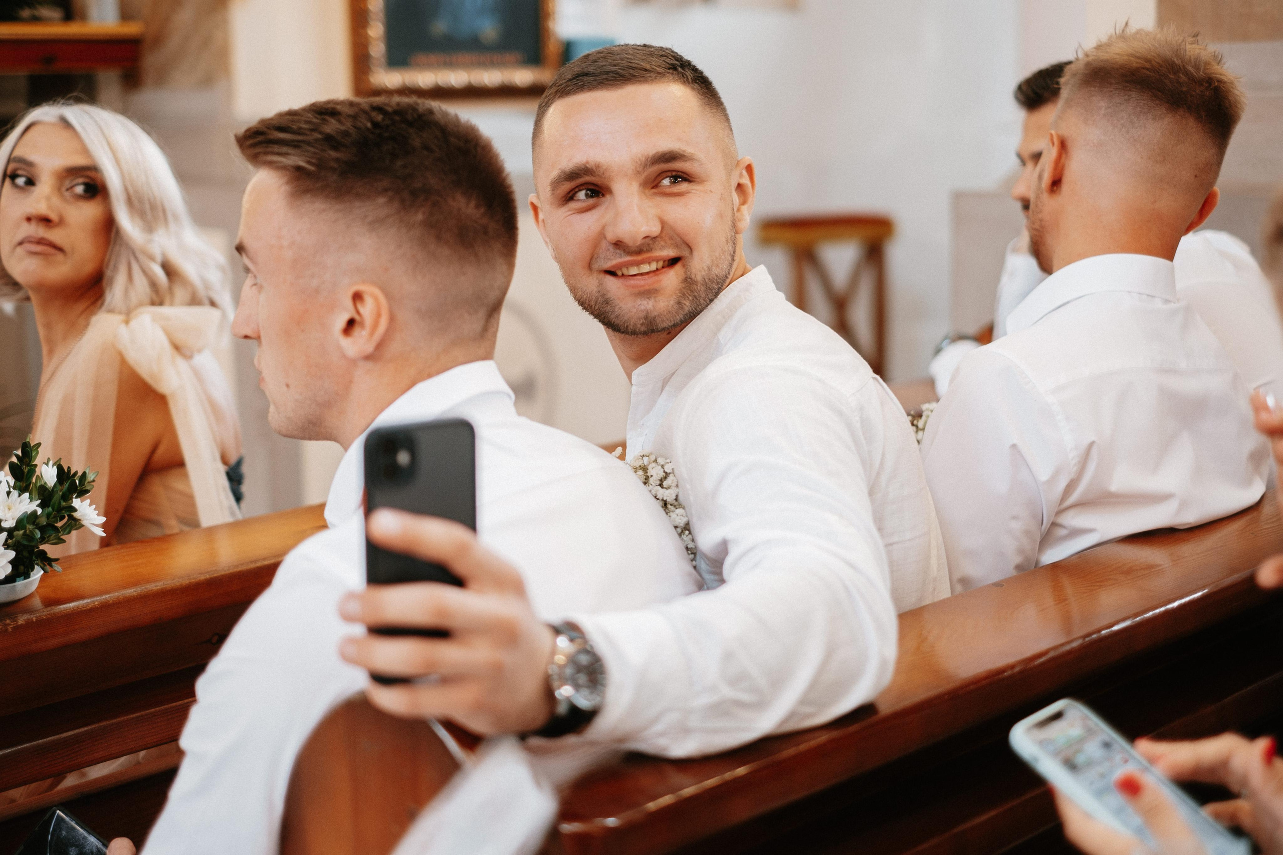 Wedding photographer in Vancouver Весільний фотограф у Ванкувері. Ivan Skufinsky — wedding and family photographer in Vancouver